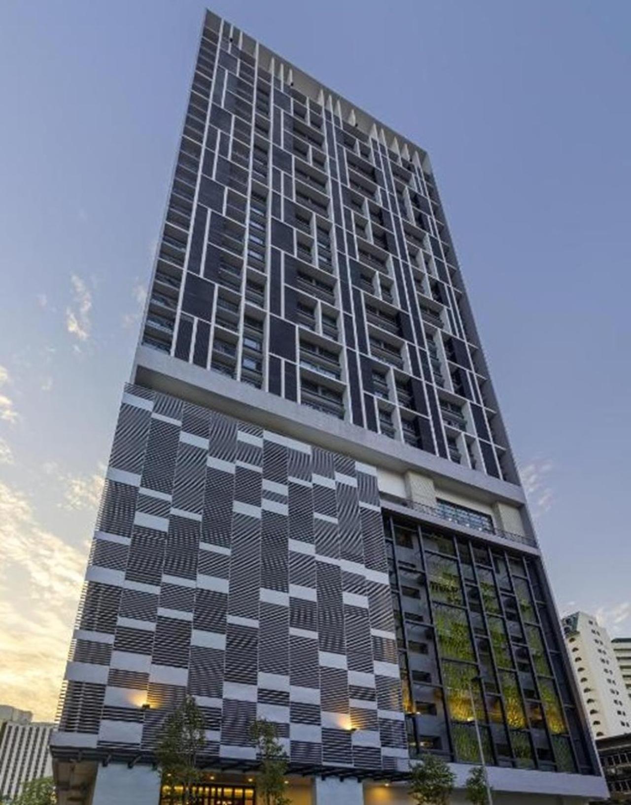 Chambers Skylight Sernity Suites KLCC