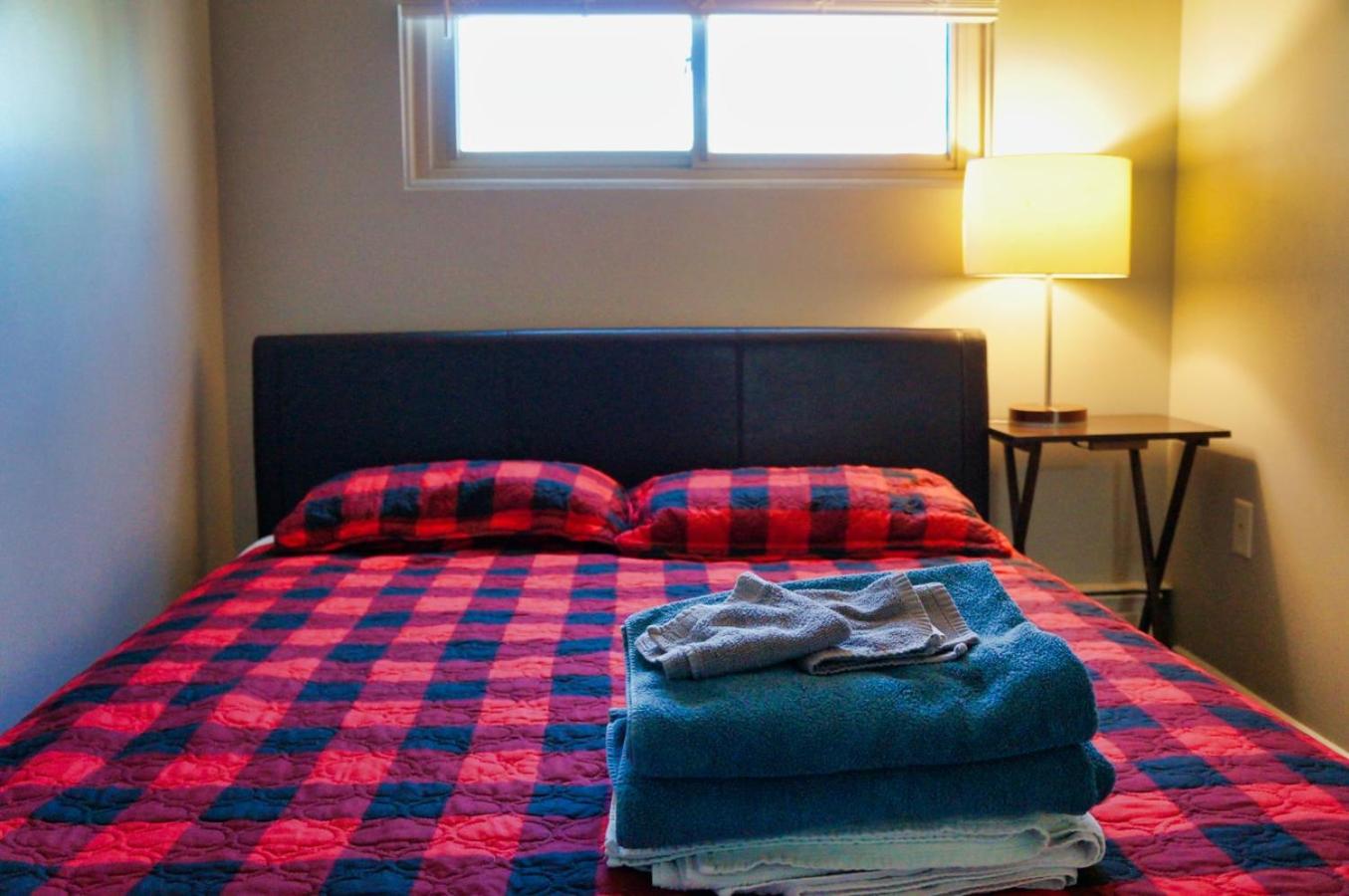 Spacious 2 bedroom in Beltline on the top floor