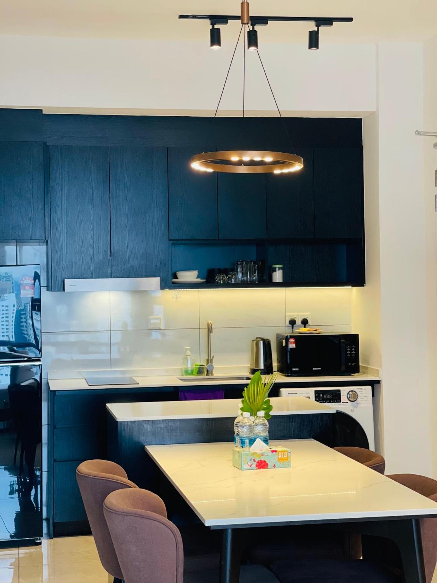 Axon Residence by Western Suites