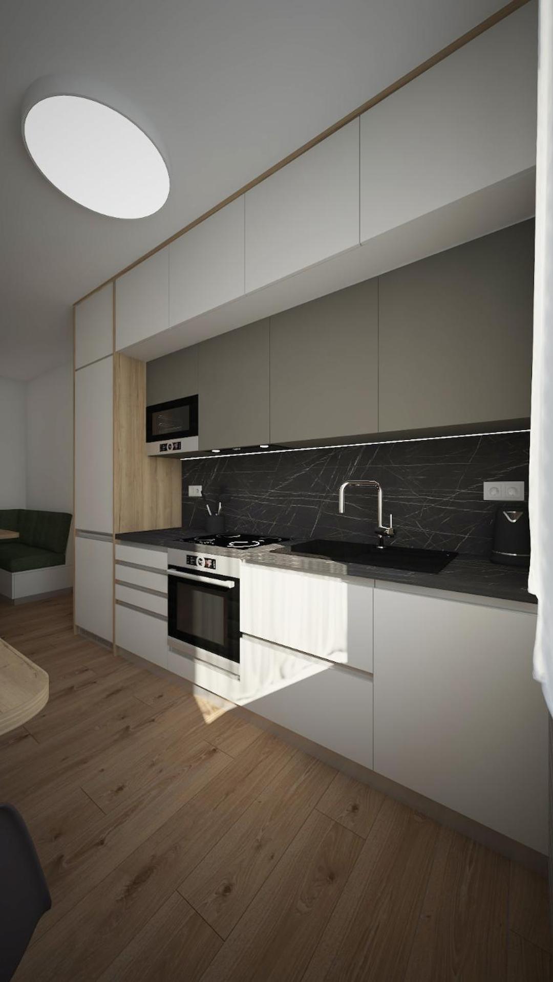 COZY CENTRAL Apartment