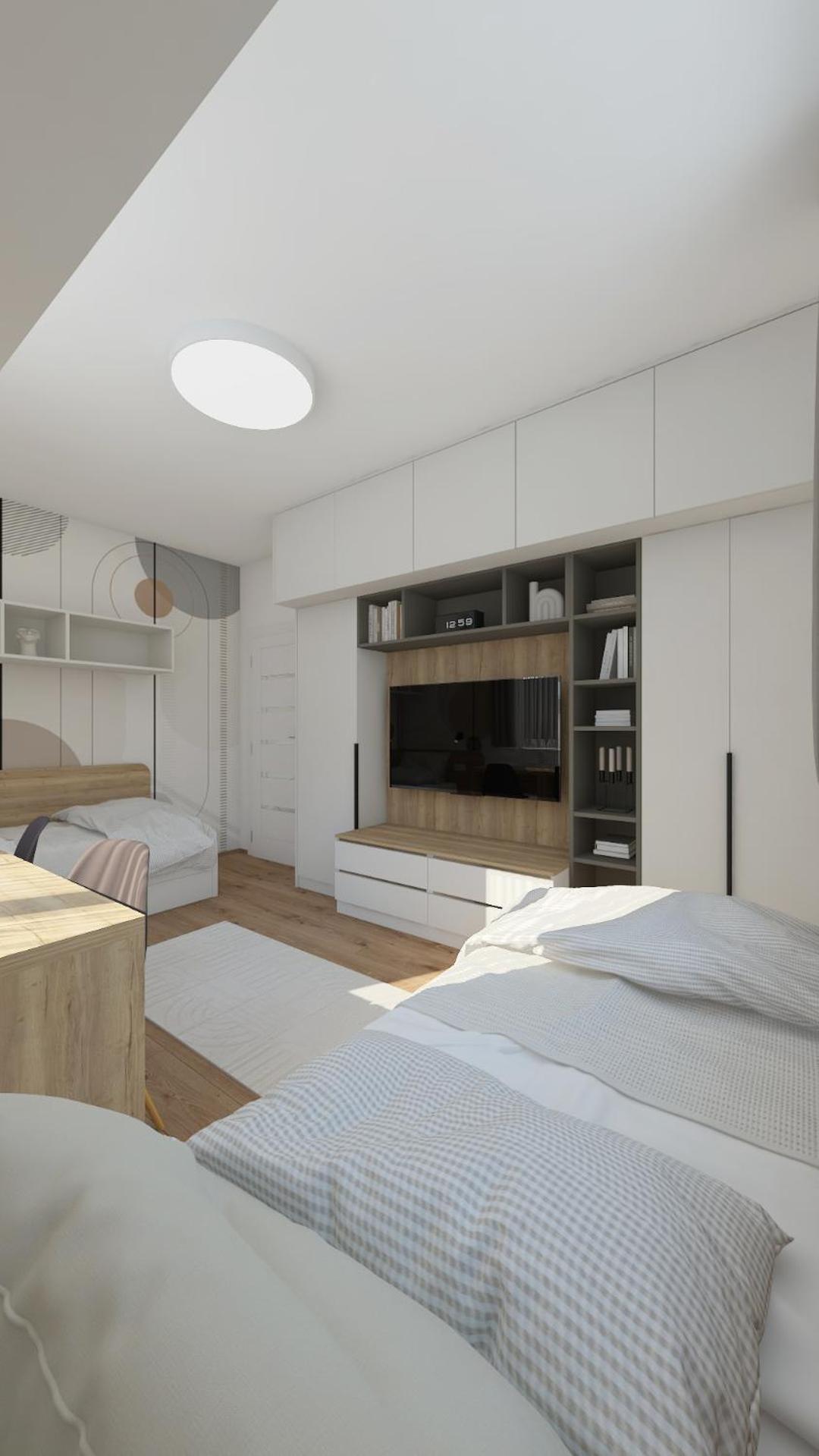 COZY CENTRAL Apartment