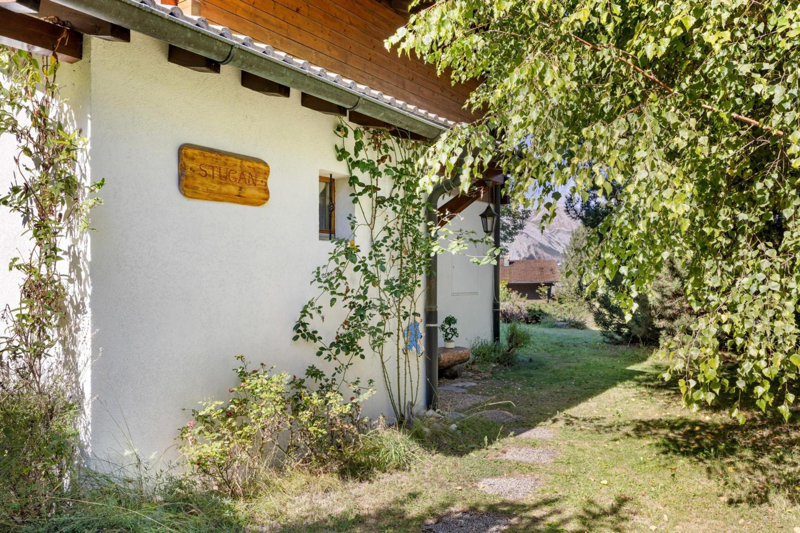 Stugan - 6 pers - centre station