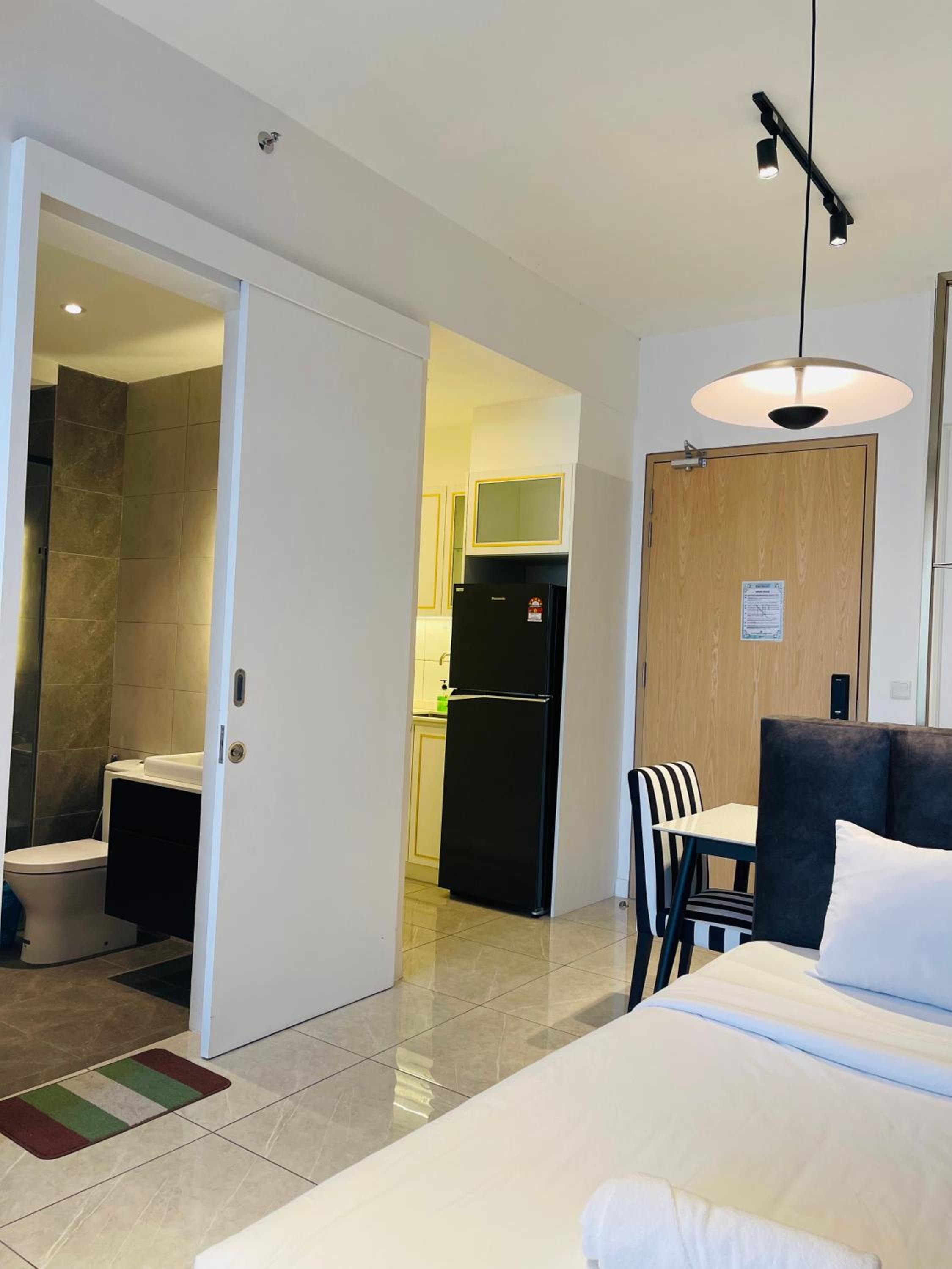Axon Residence by Western Suites
