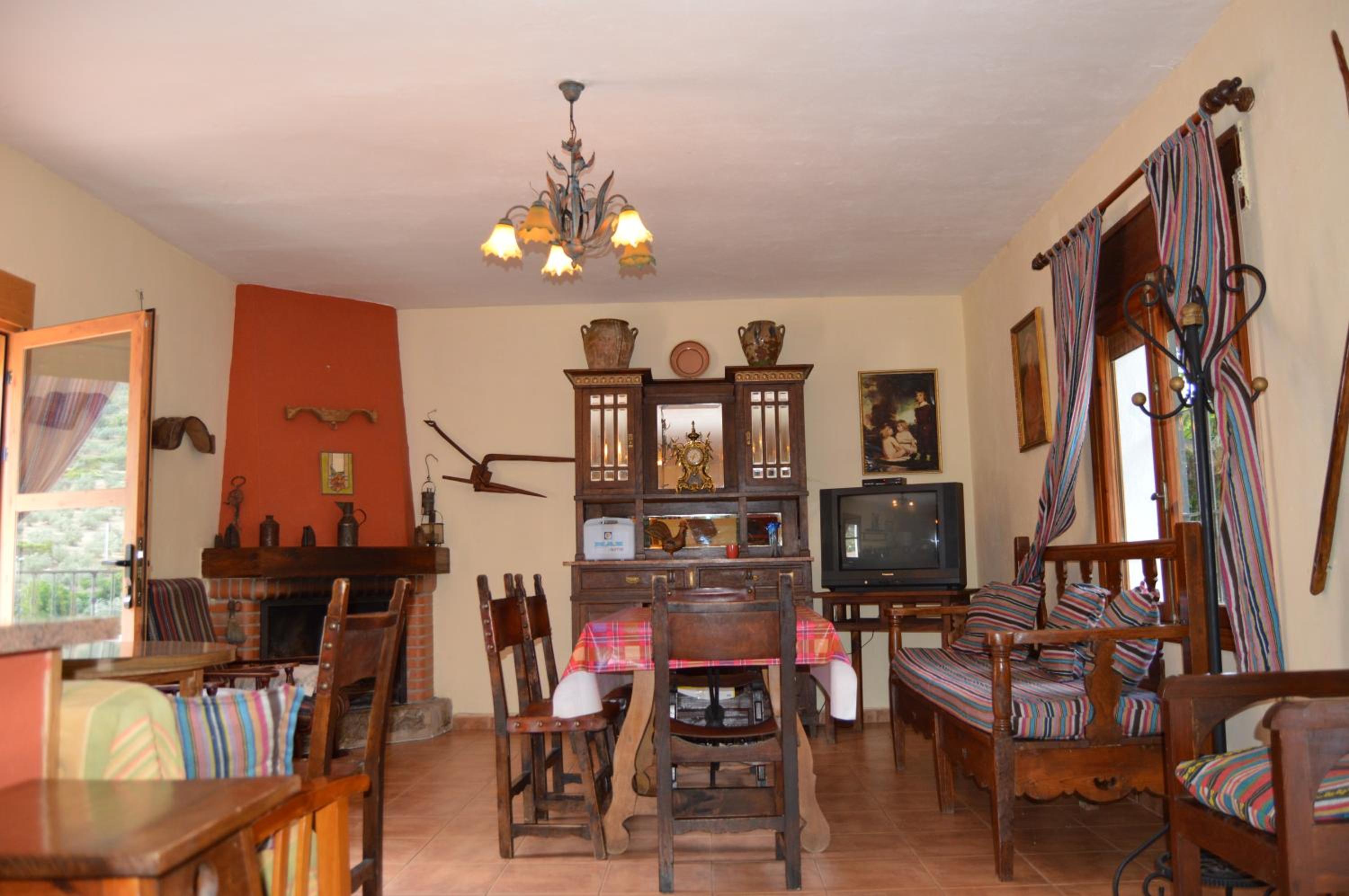caballero y cozar