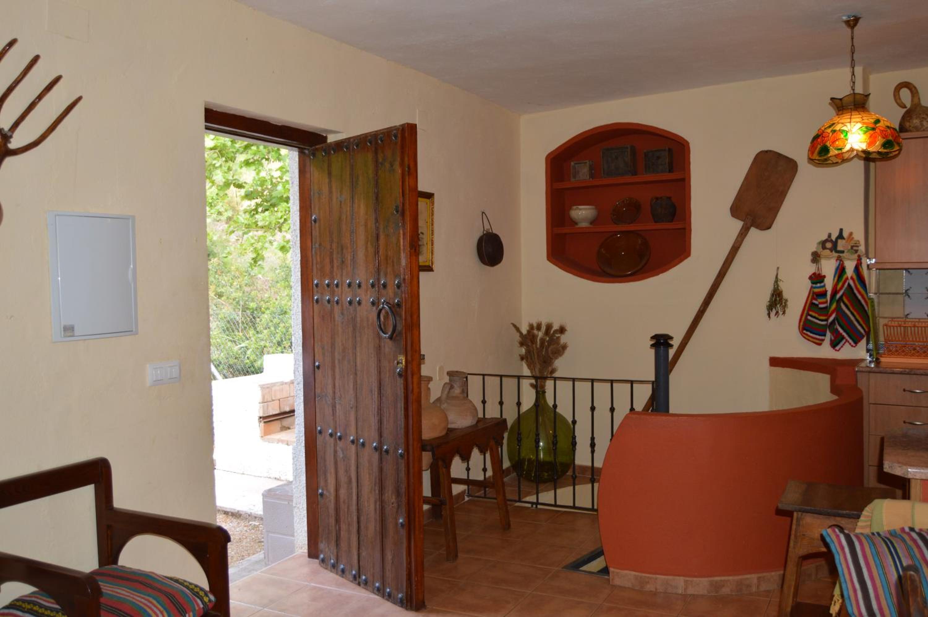 caballero y cozar