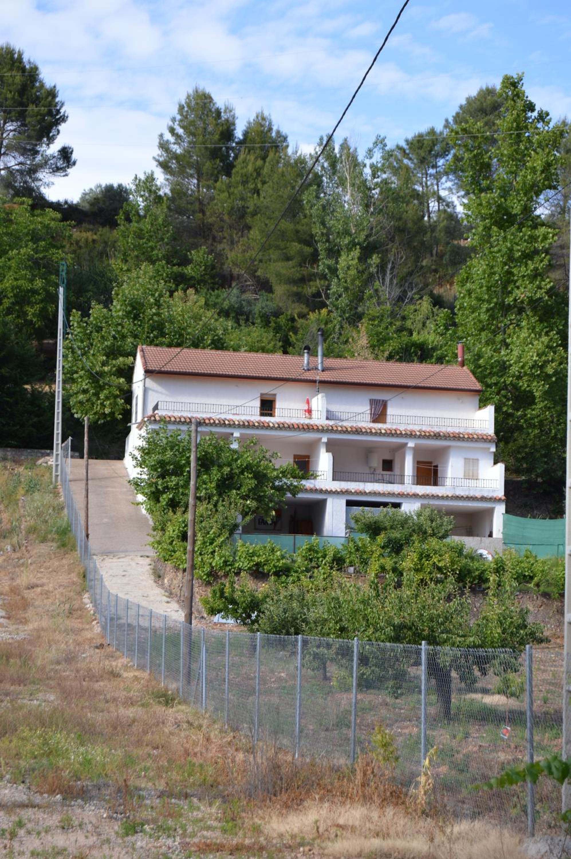 caballero y cozar