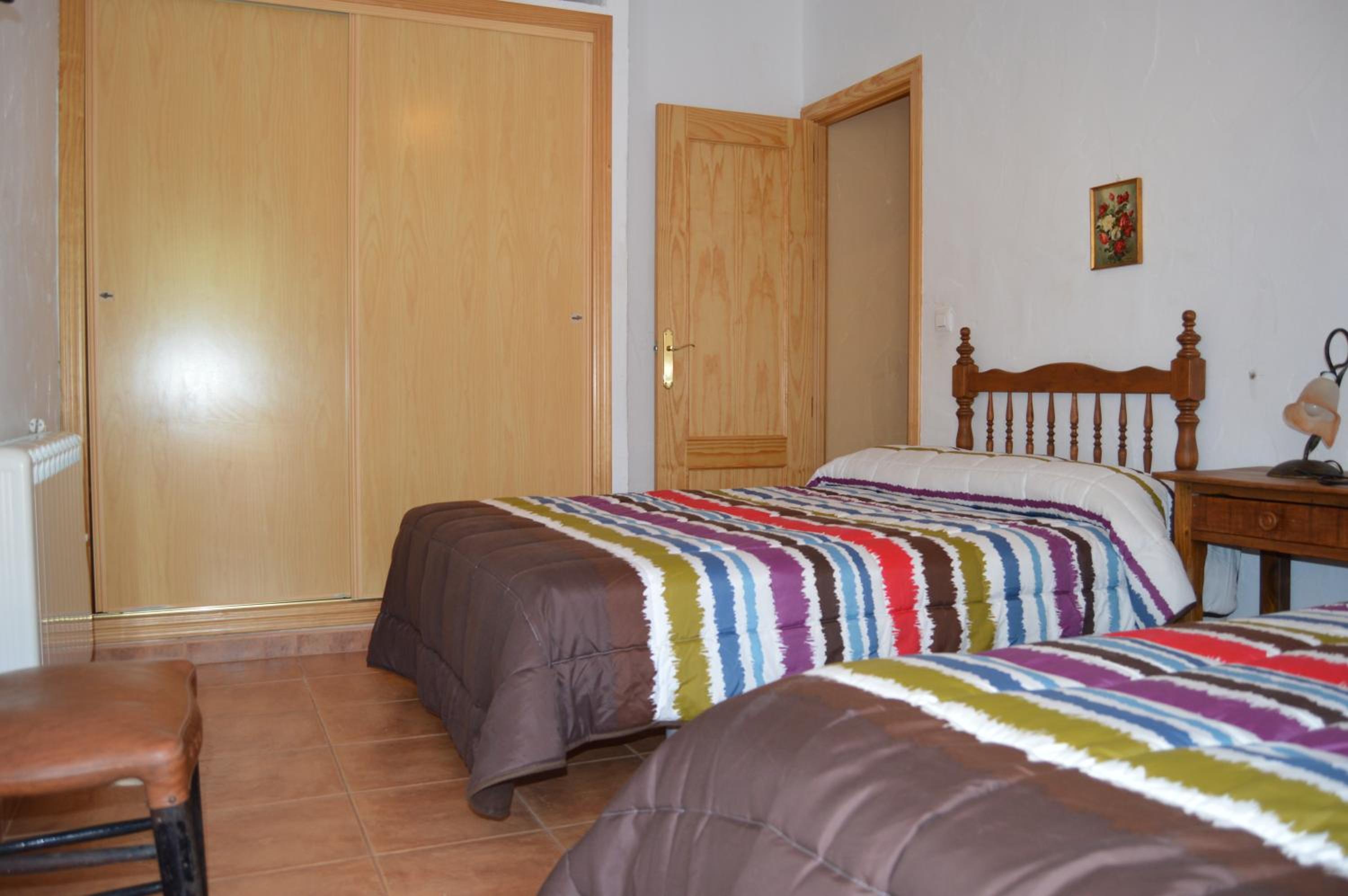 caballero y cozar