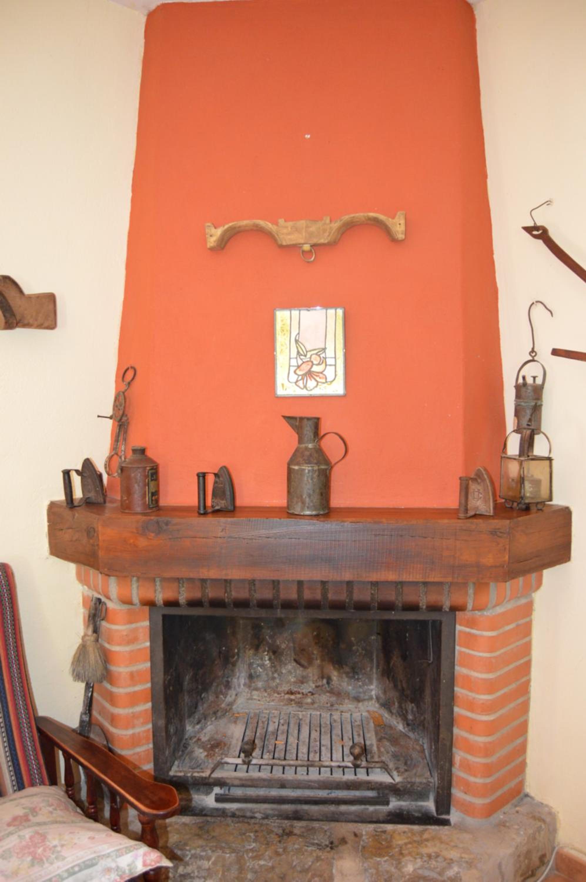caballero y cozar
