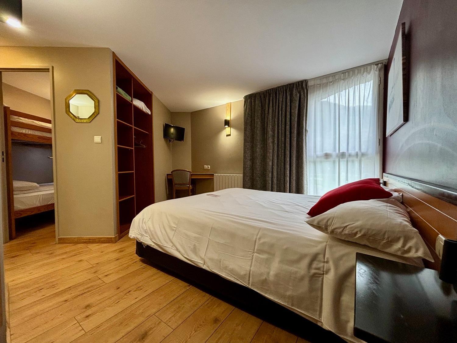 Saint-Lary-Soulan Vacations - Hotel Les Arches - Property Image 12