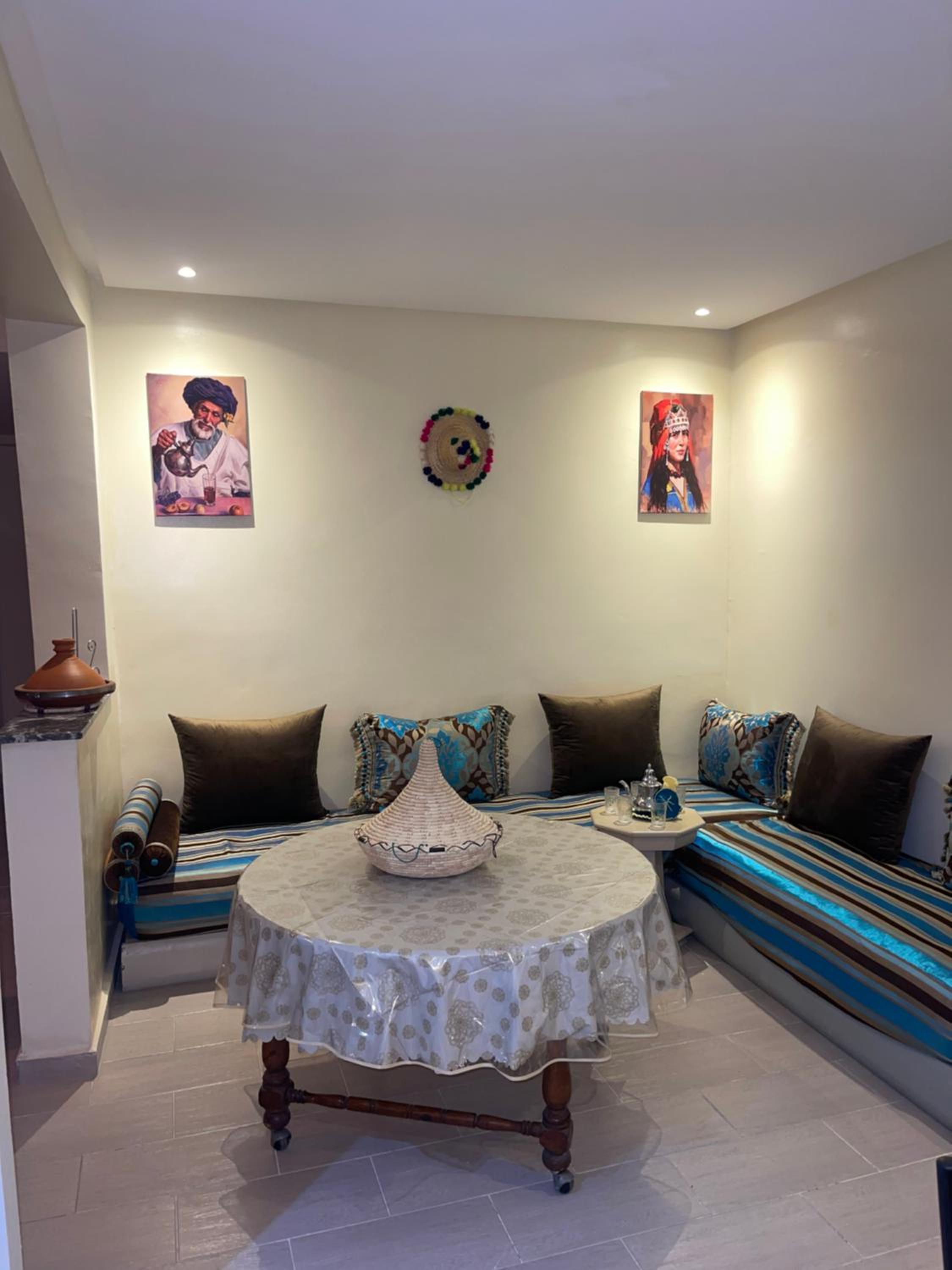 lounge