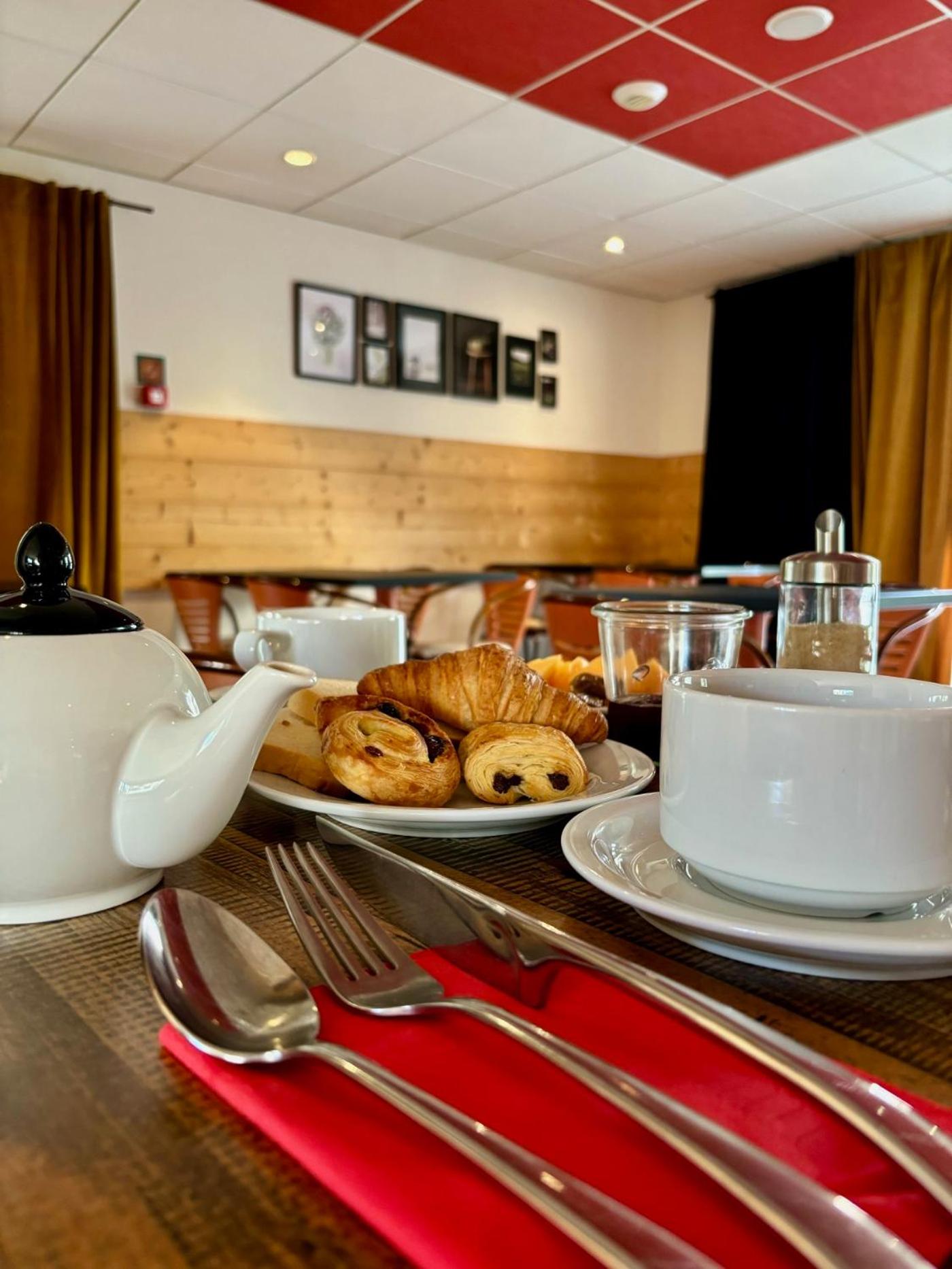 Saint-Lary-Soulan Vacations - Hotel Les Arches - Property Image 6