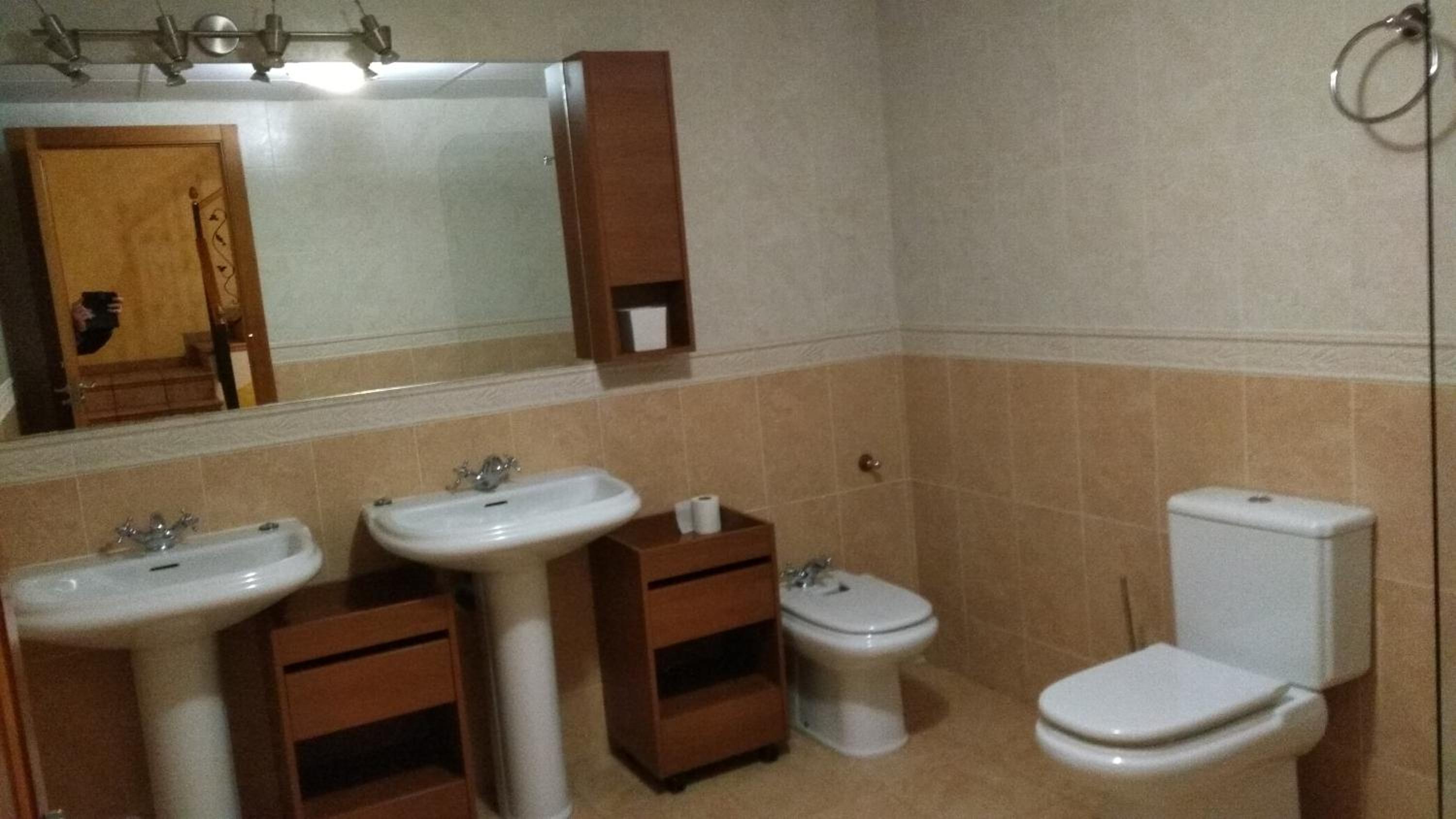 CASA RURAL ALTA YUBERIA