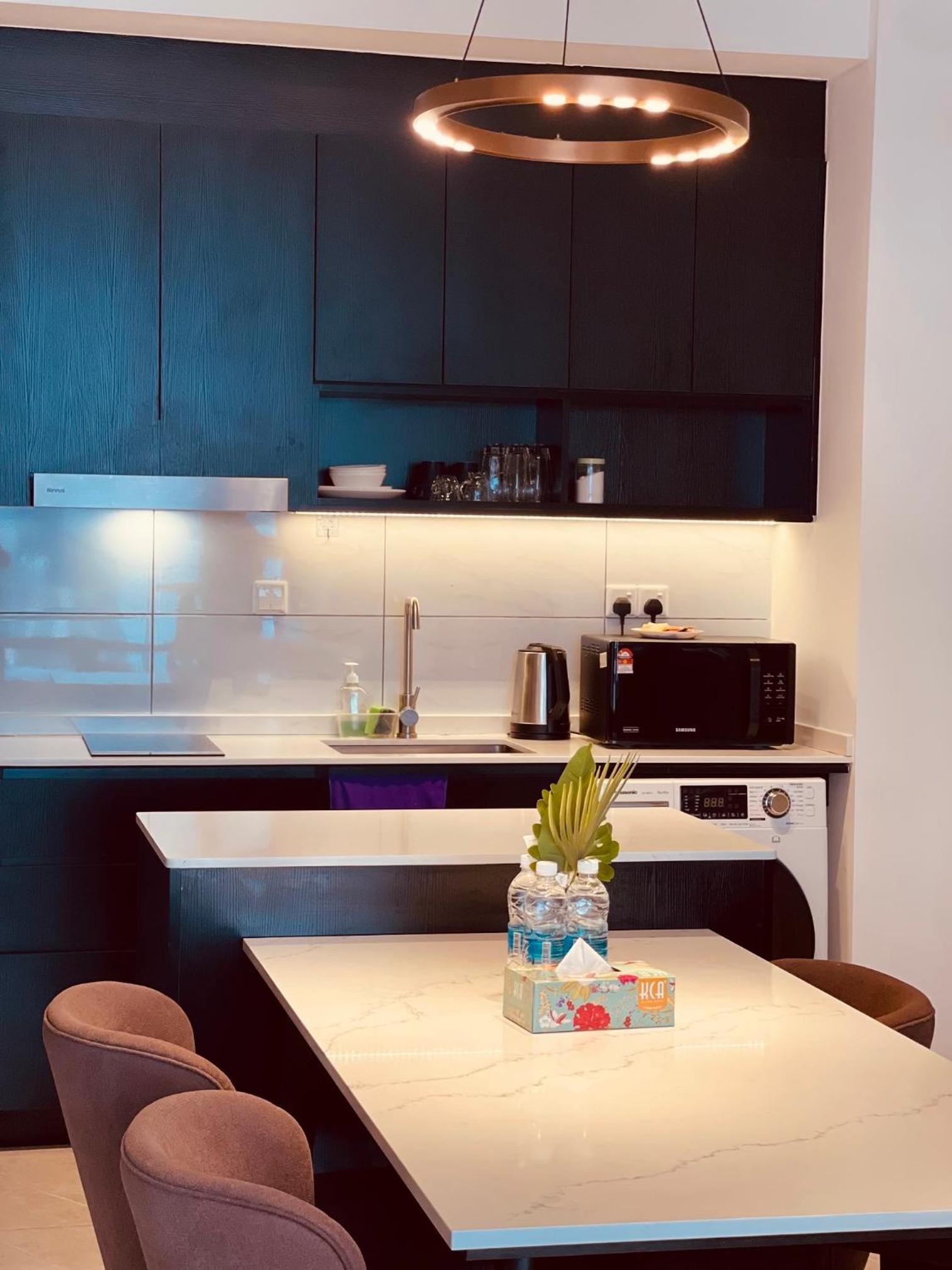 Axon Residence by Western Suites