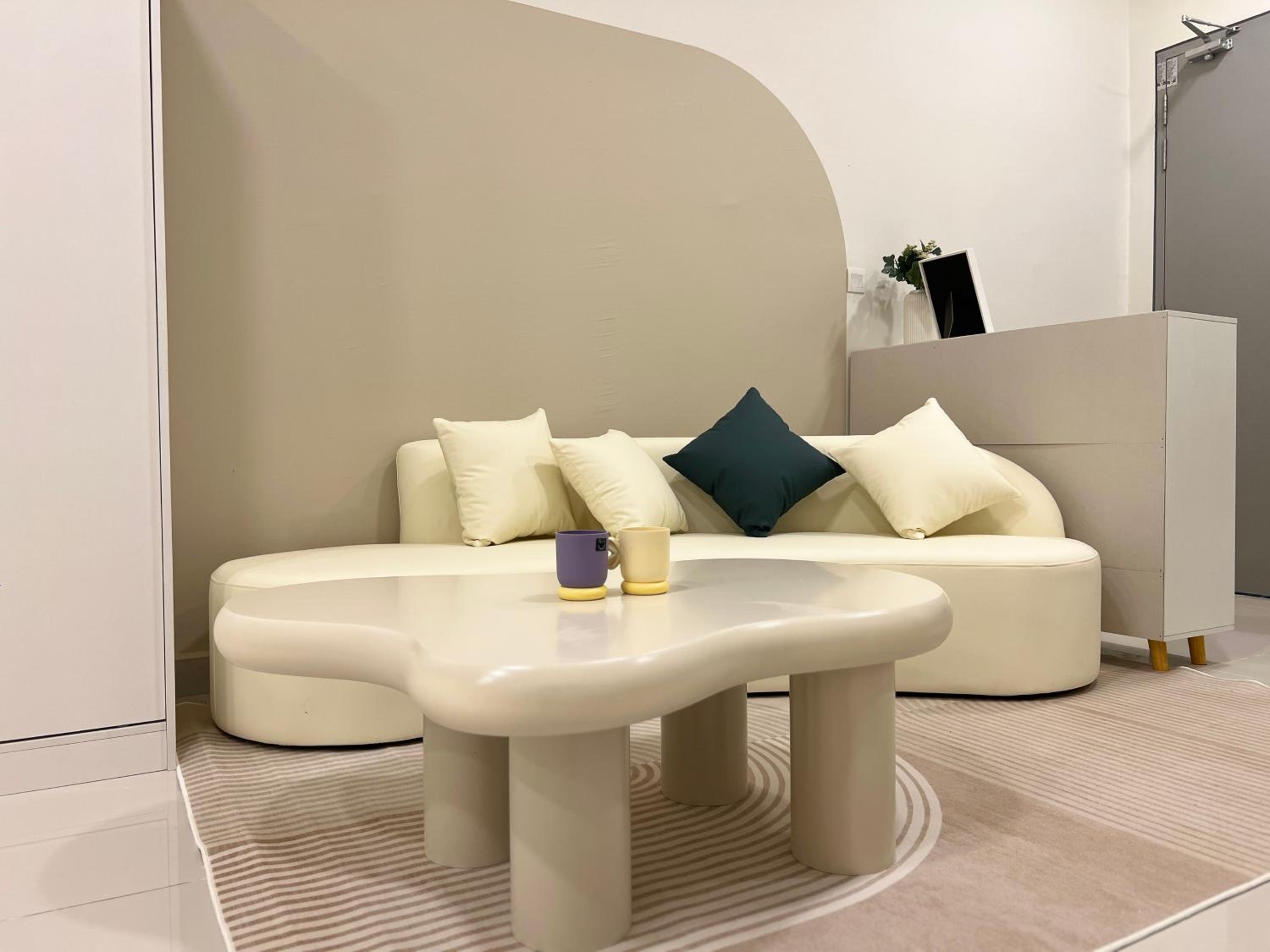 Core Soho Suite Muji Quad Studio 4Pax Sepang KLIA by Our Stay photo 4