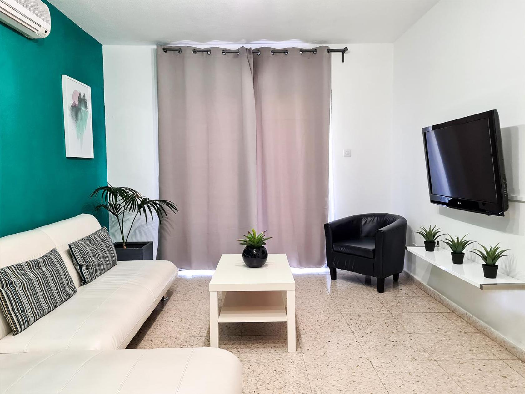 Pandora's Apartment - Margarita Gardens