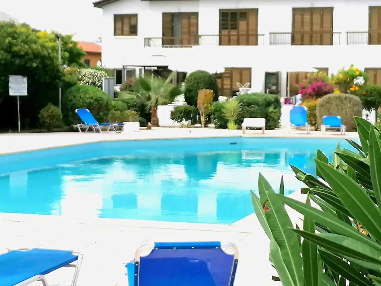 Pandora's Apartment - Margarita Gardens