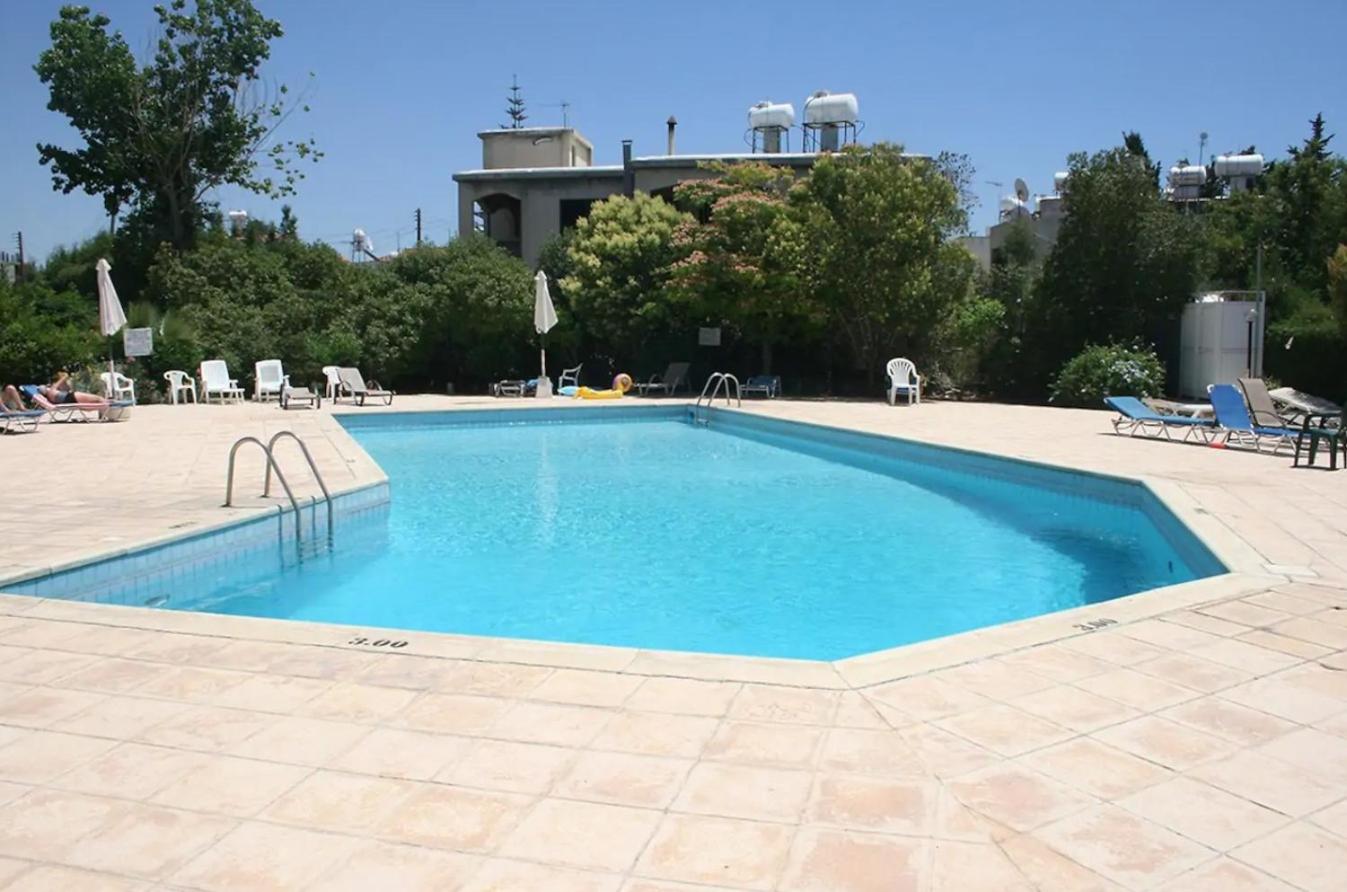 Pandora's Apartment - Margarita Gardens