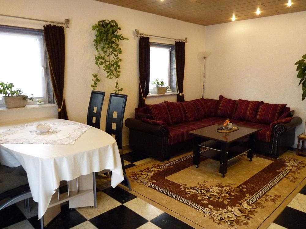 Ferienhaus Messerschmidt
