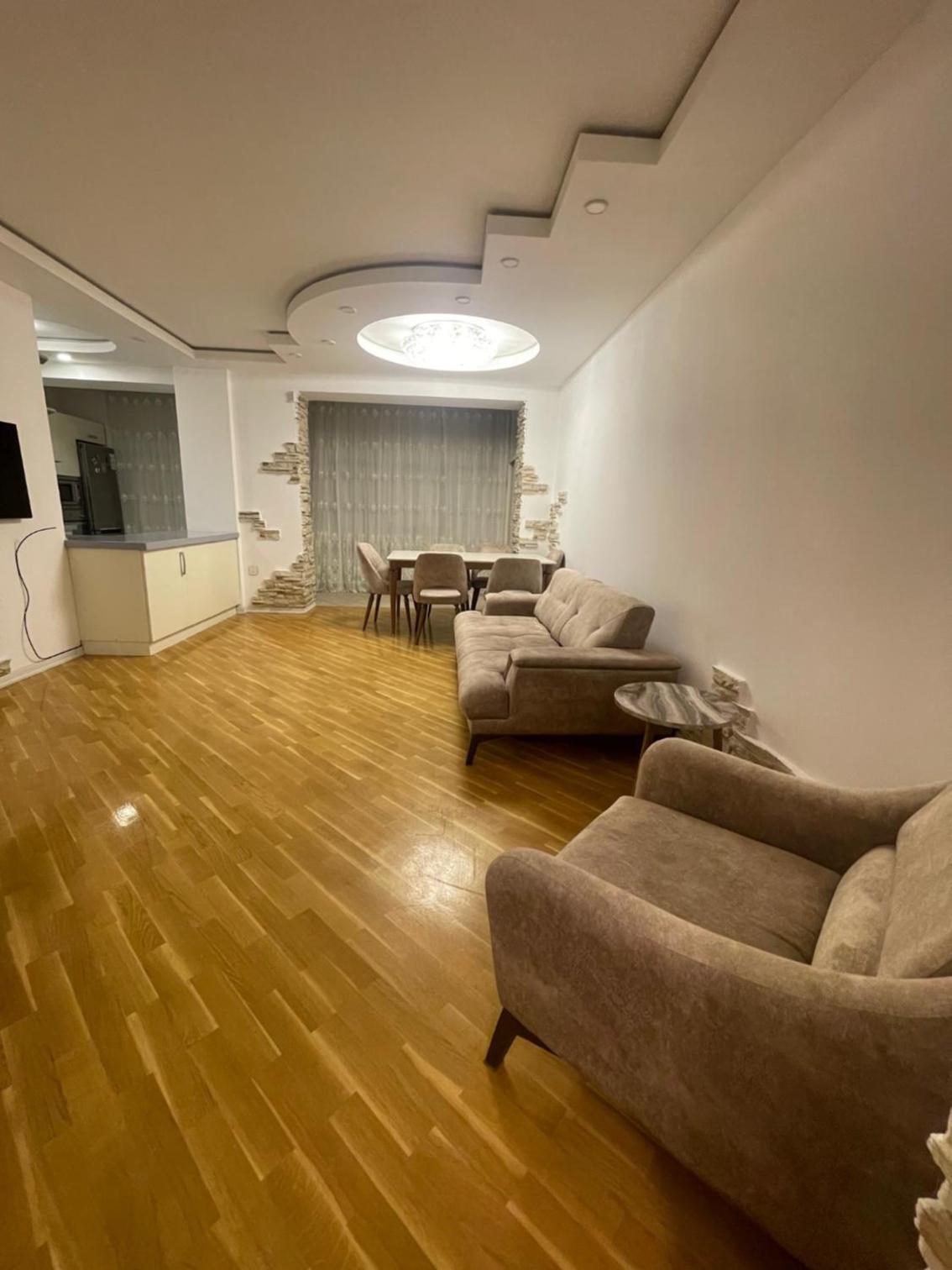 Caspian Breeze Apartment