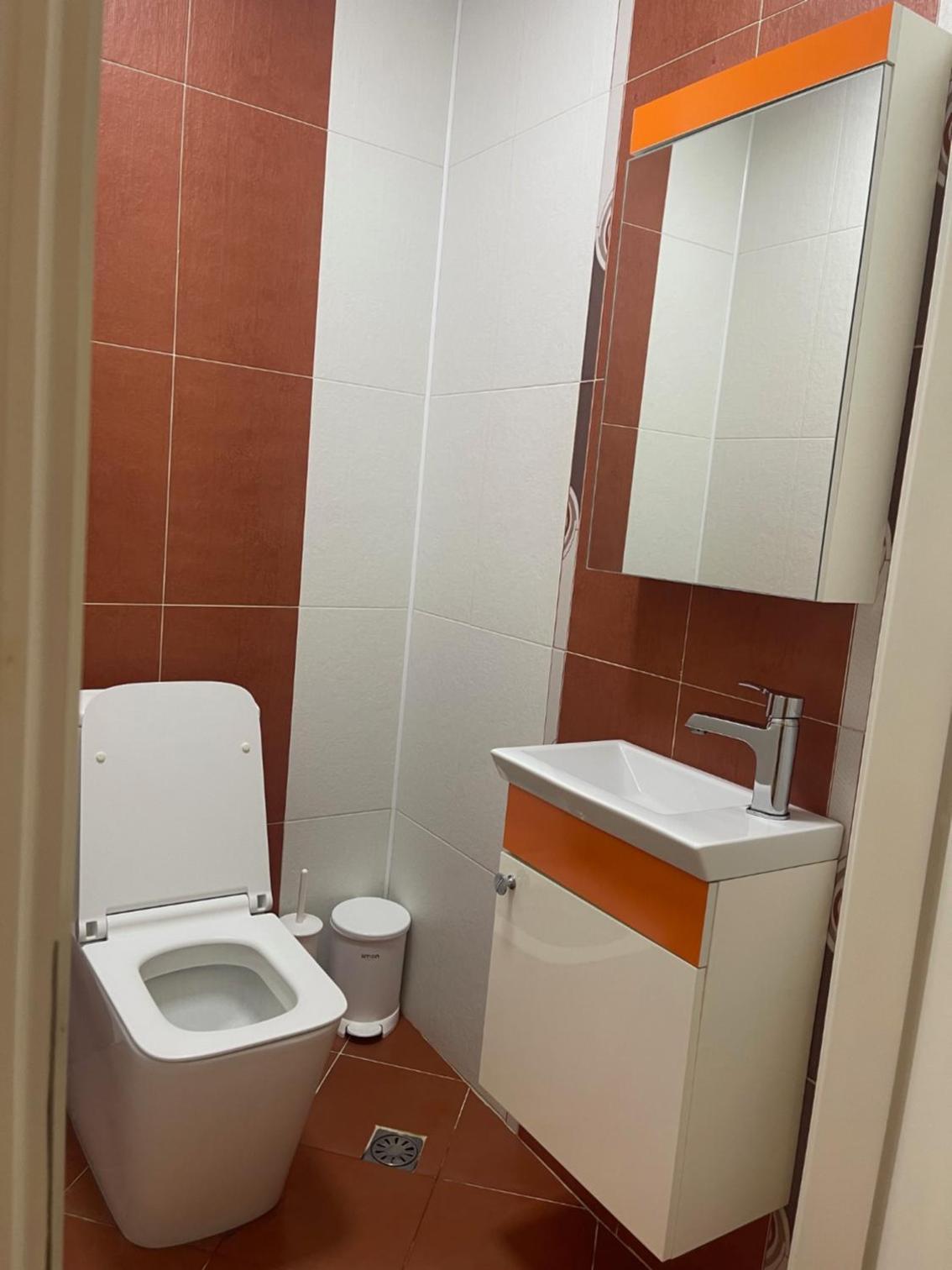 Caspian Breeze Apartment