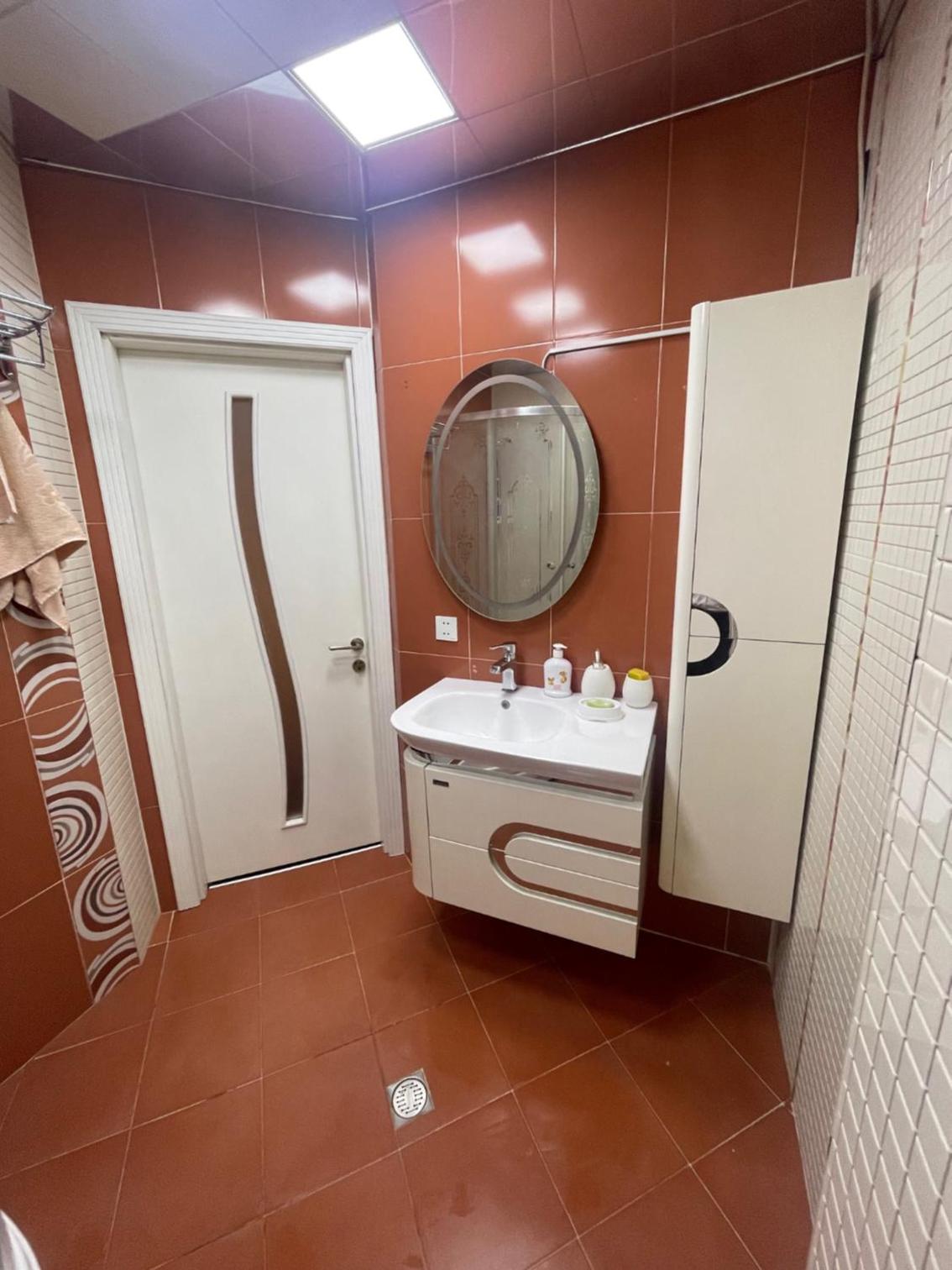 Caspian Breeze Apartment