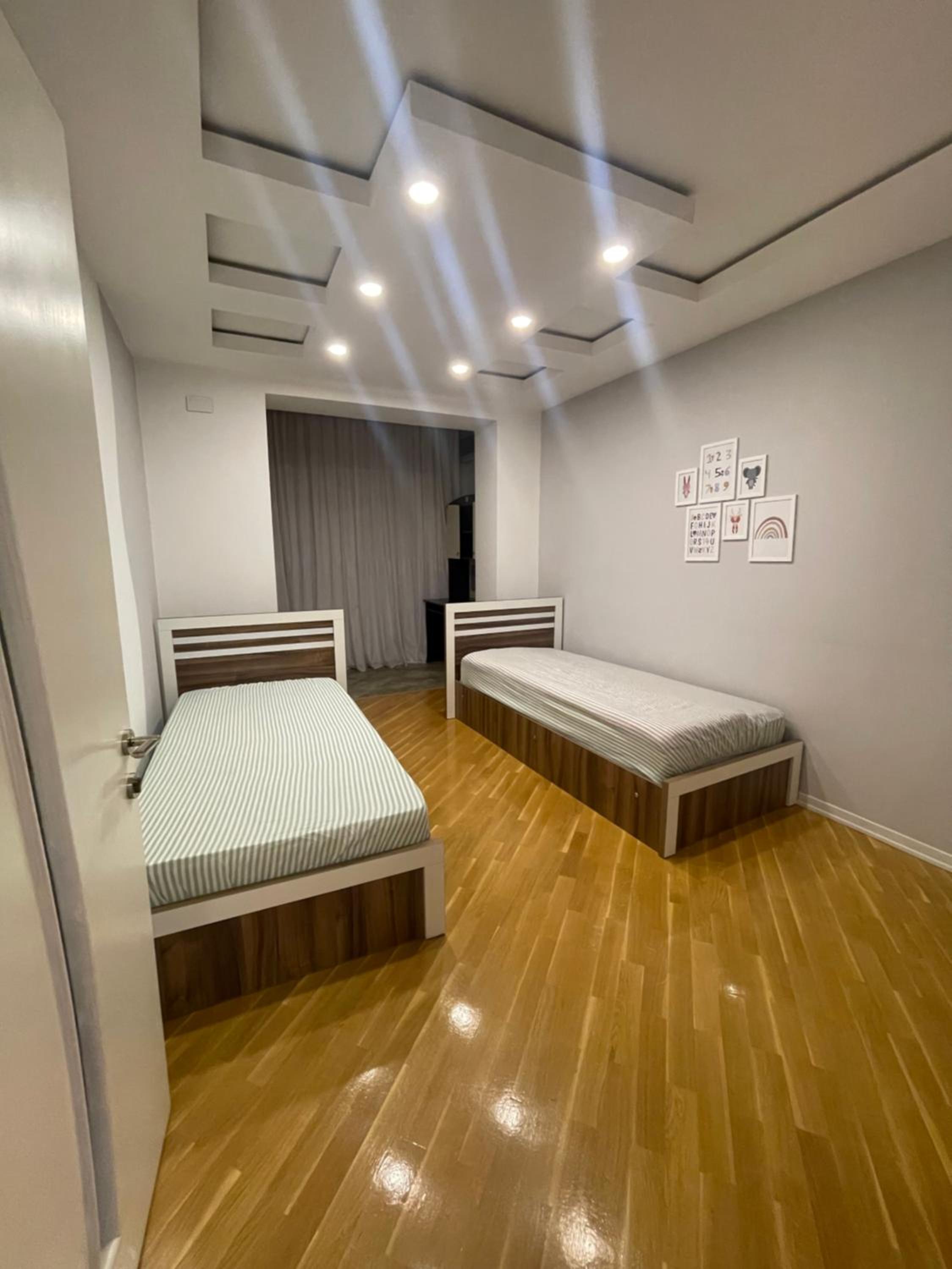 Caspian Breeze Apartment