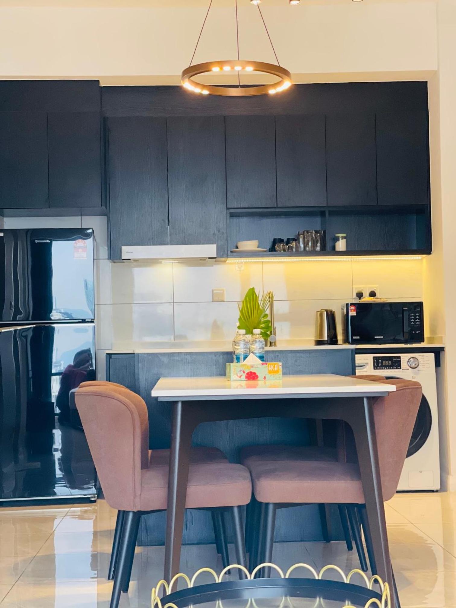 Axon Residence by Western Suites