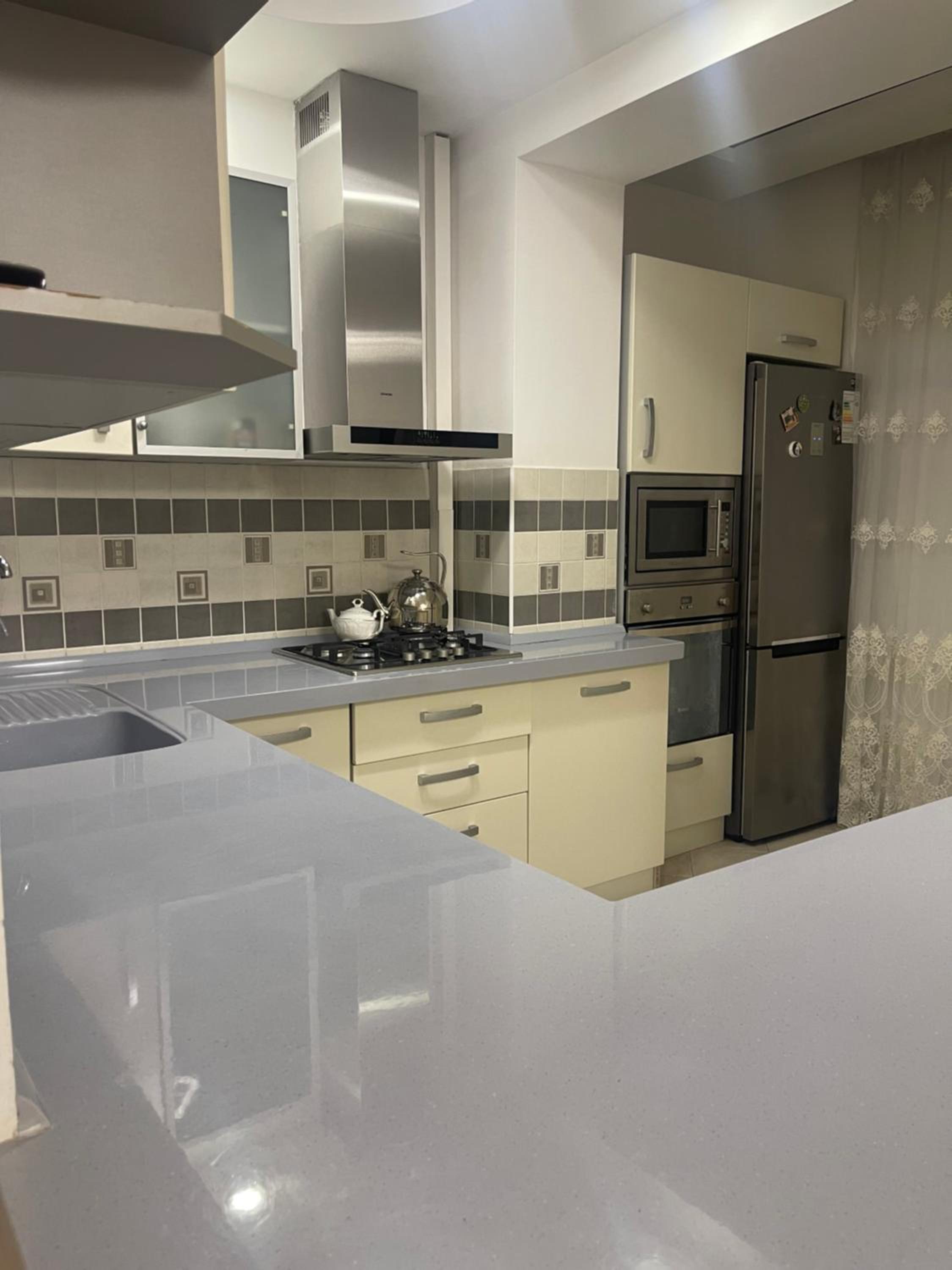 Caspian Breeze Apartment