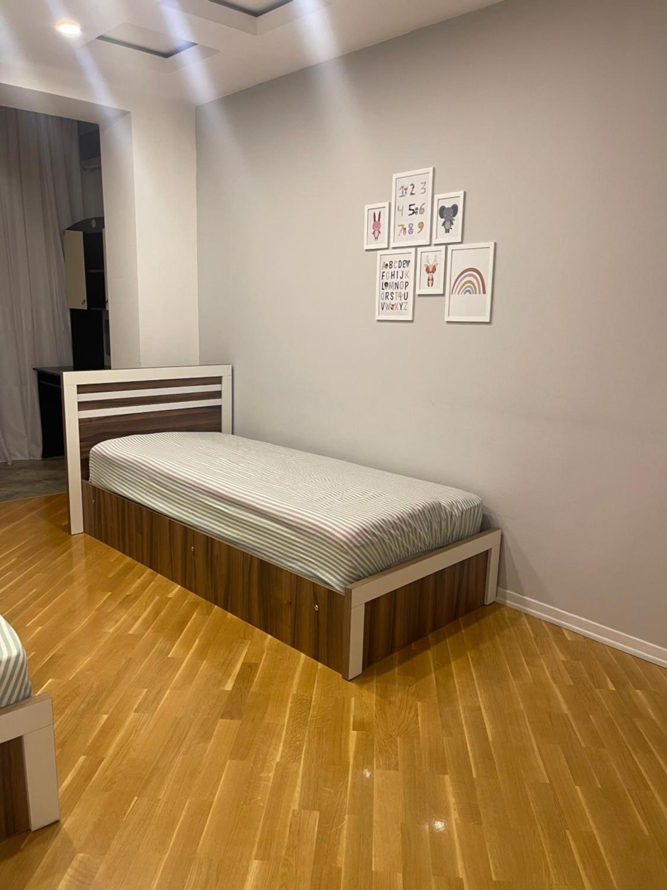 Caspian Breeze Apartment
