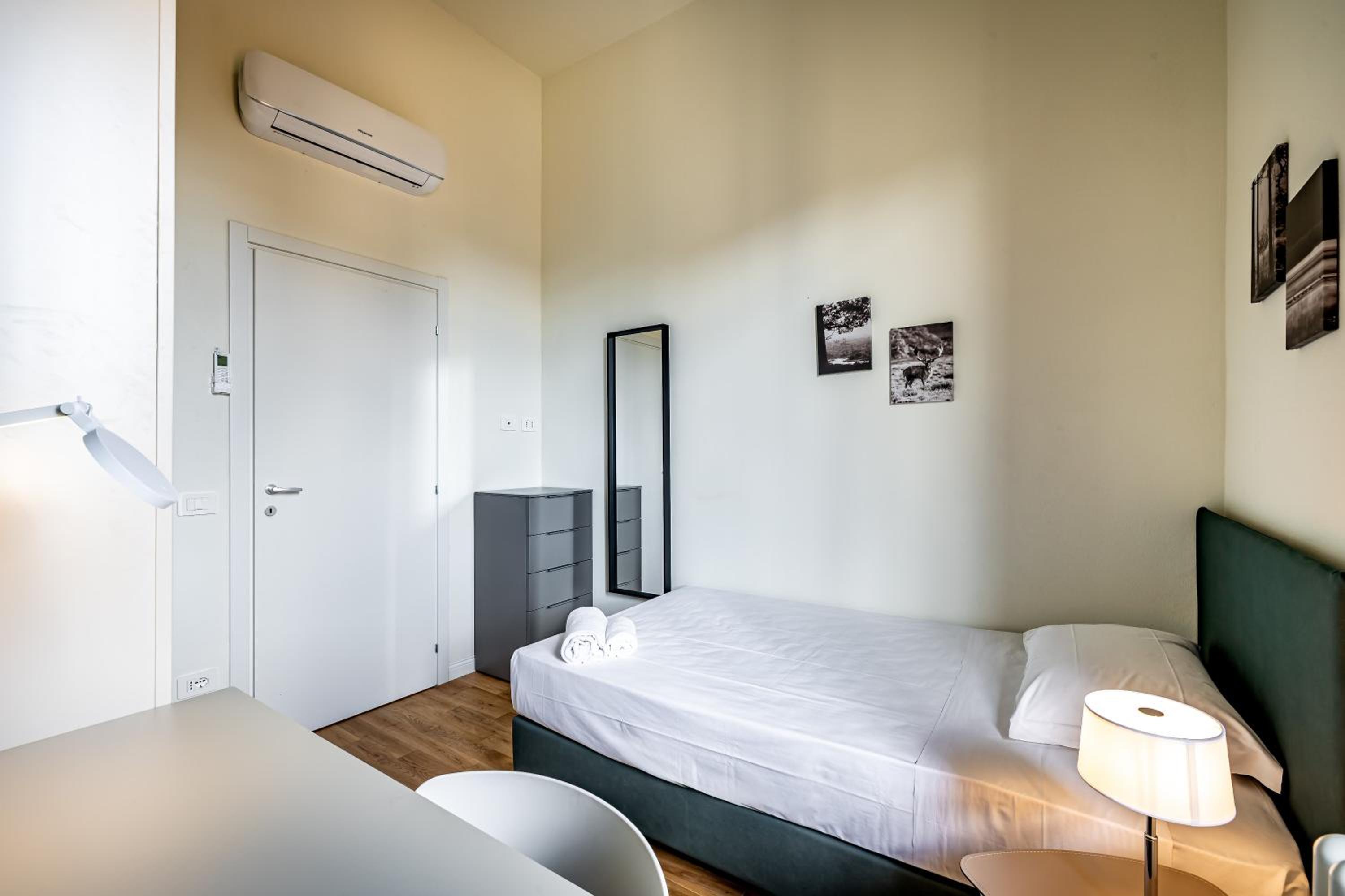YD Romito design apartments