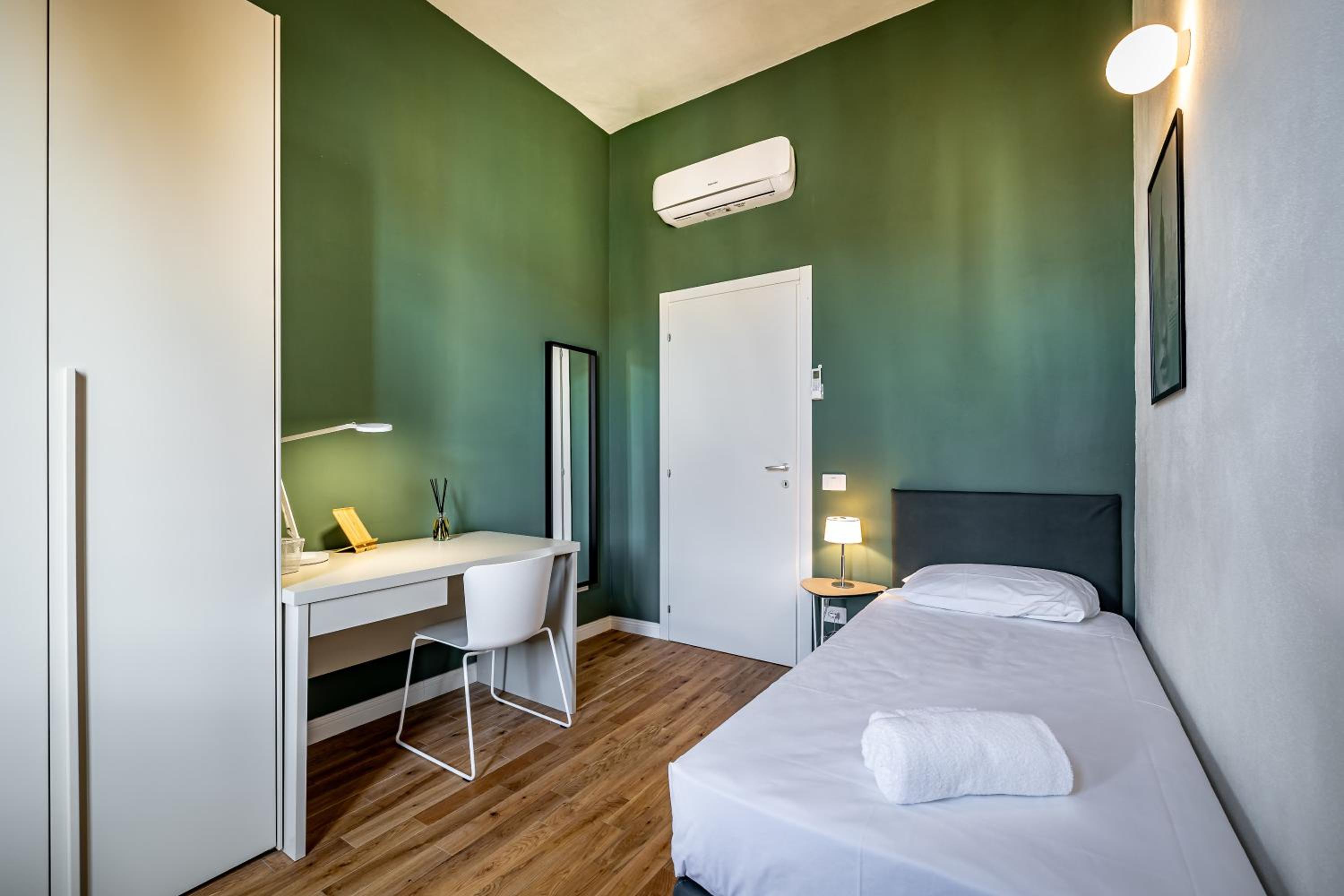 YD Romito design apartments