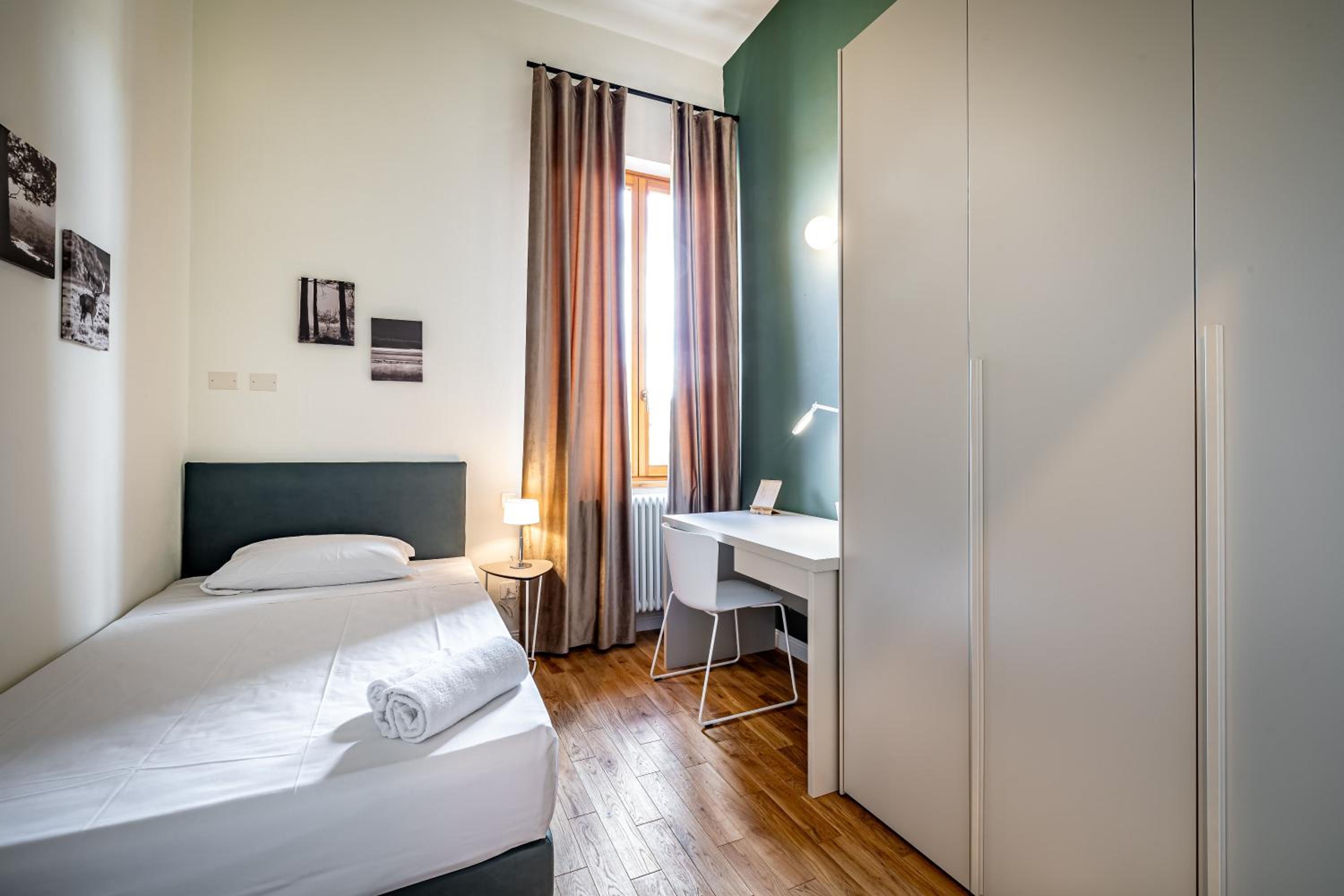YD Romito design apartments