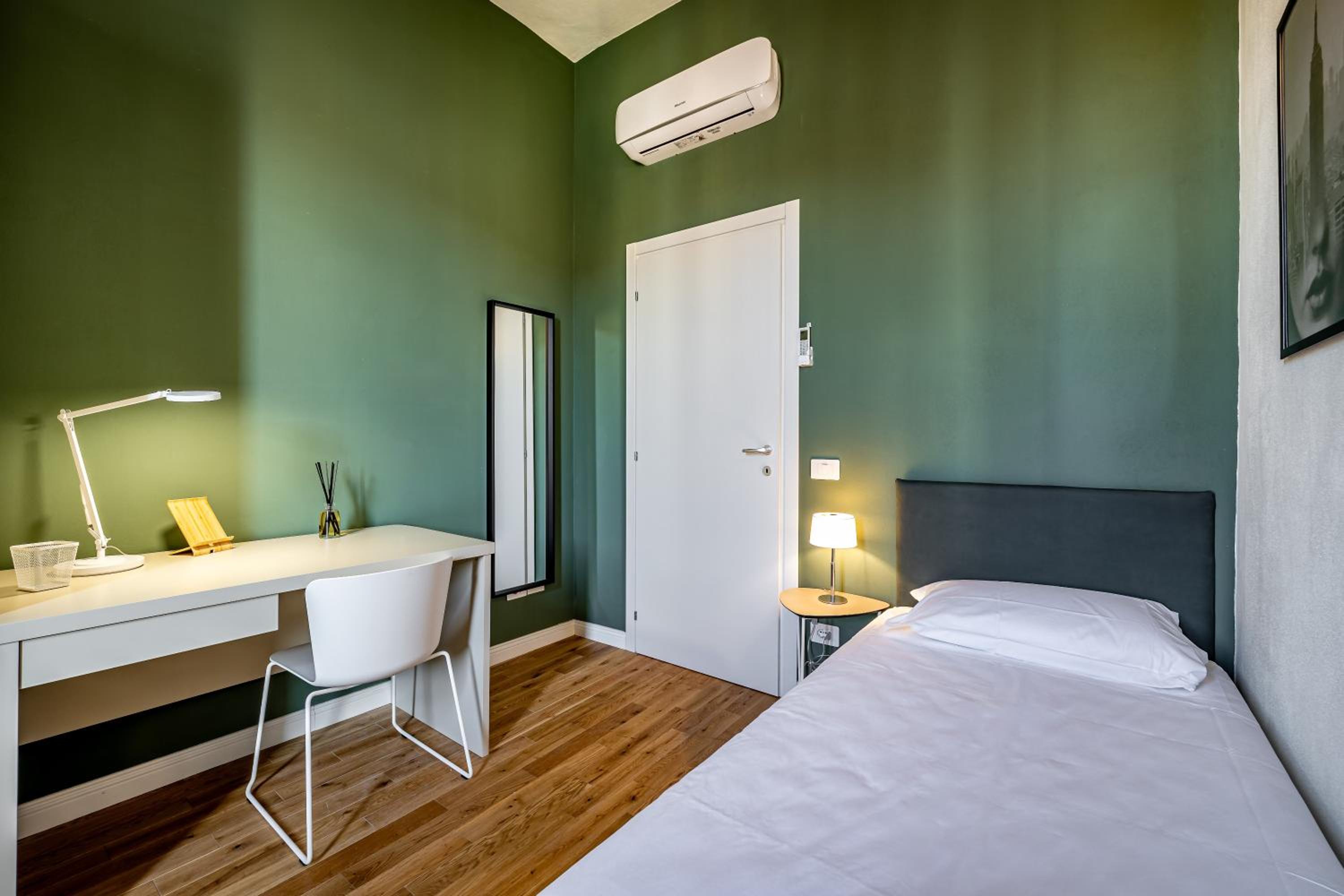 YD Romito design apartments