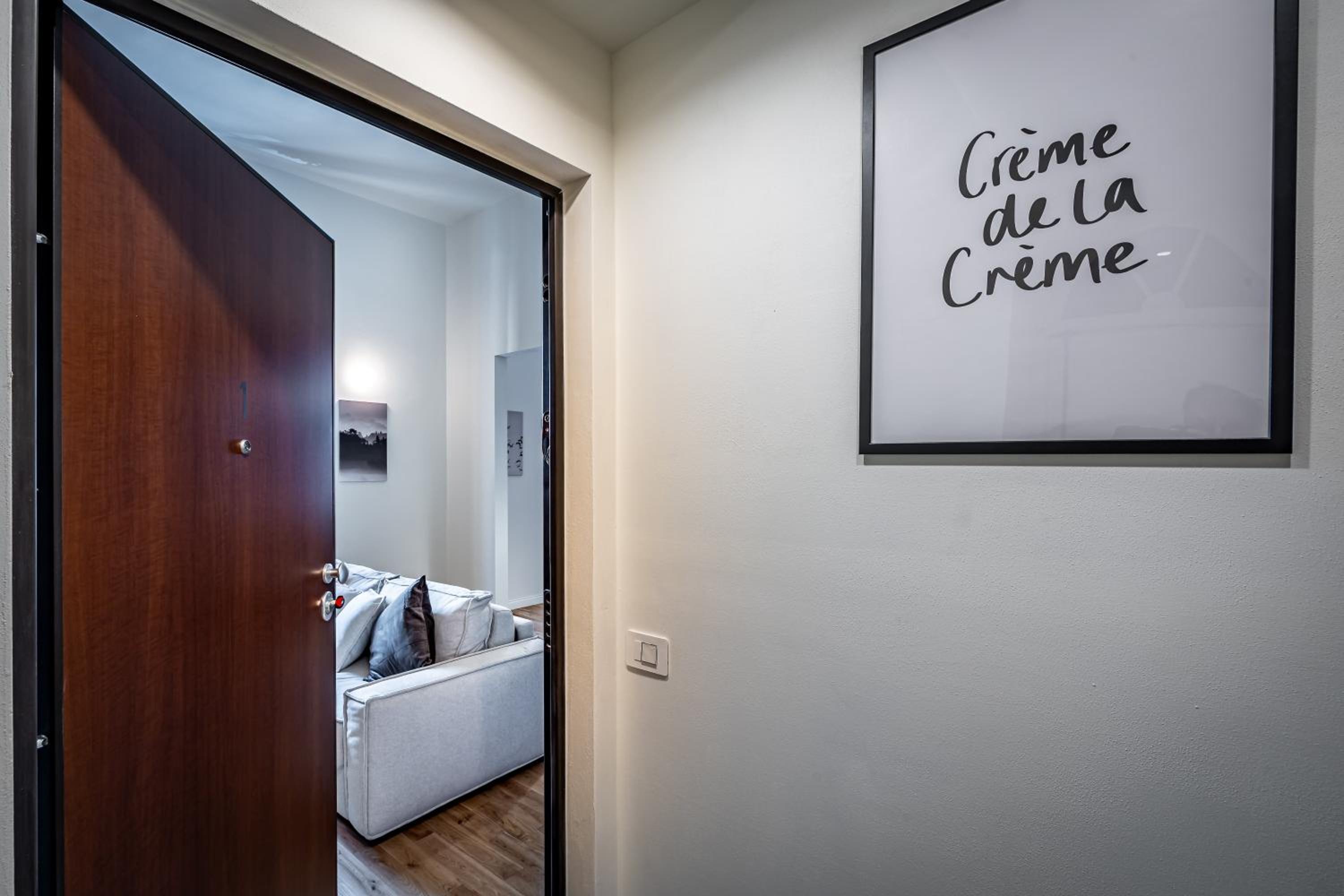 YD Romito design apartments