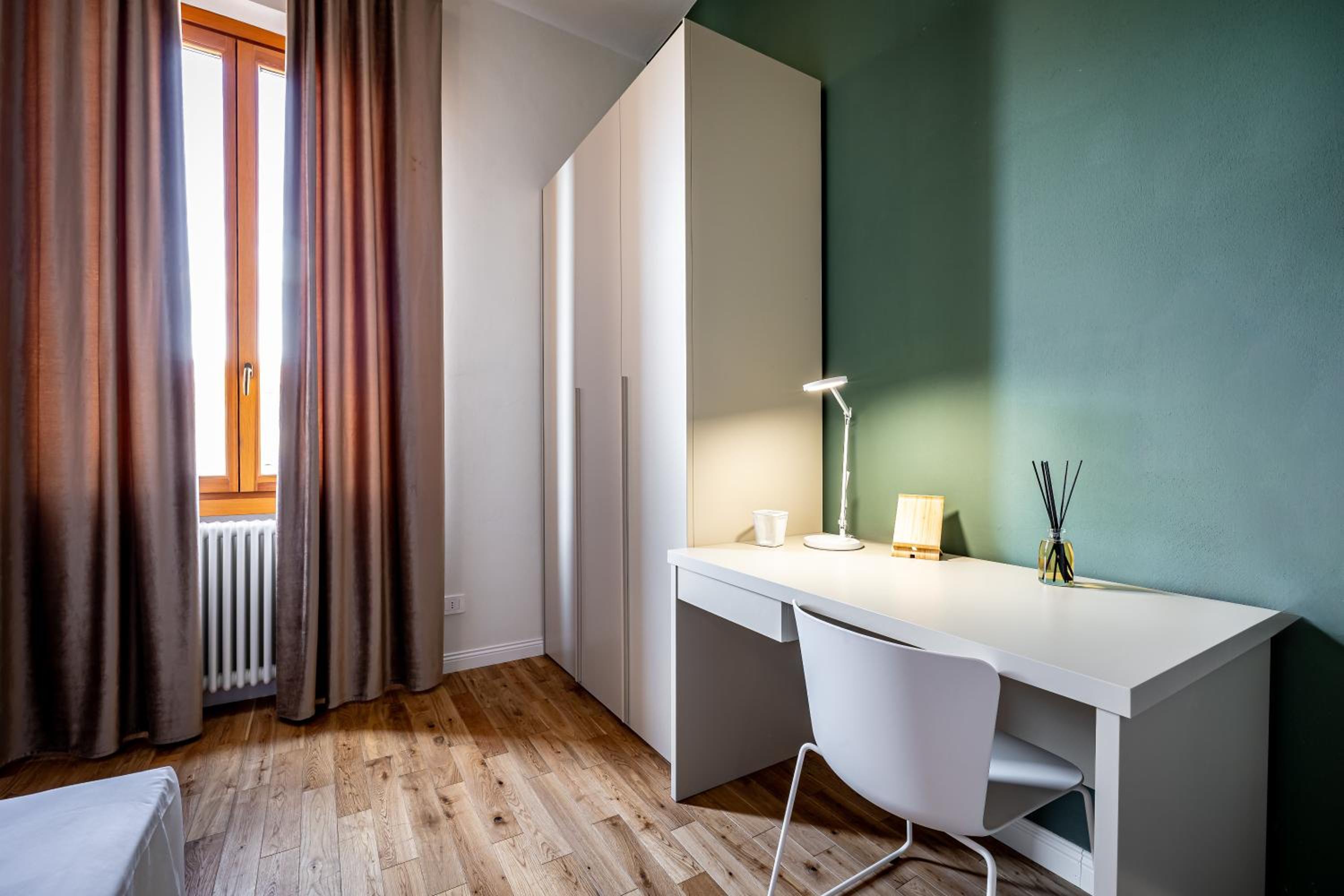 YD Romito design apartments