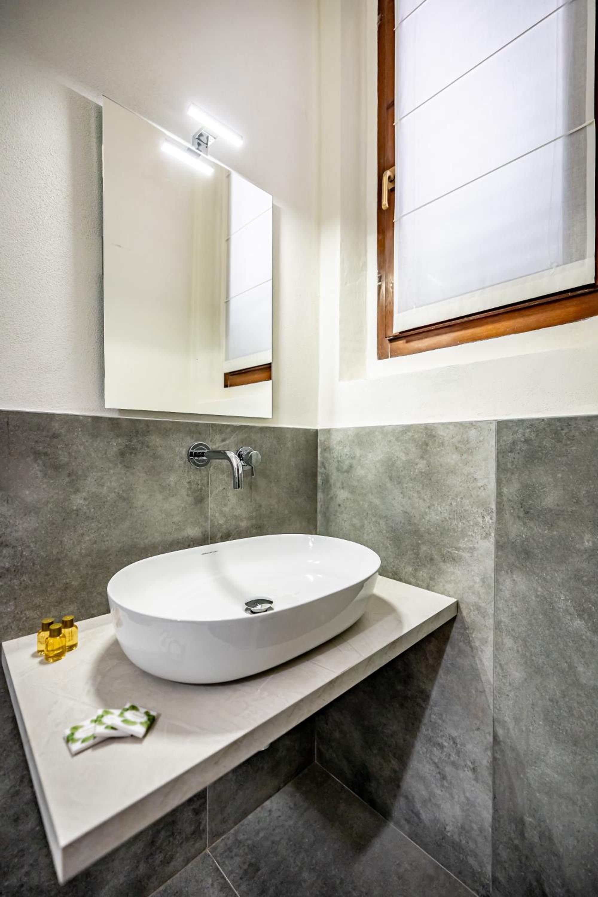 YD Romito design apartments