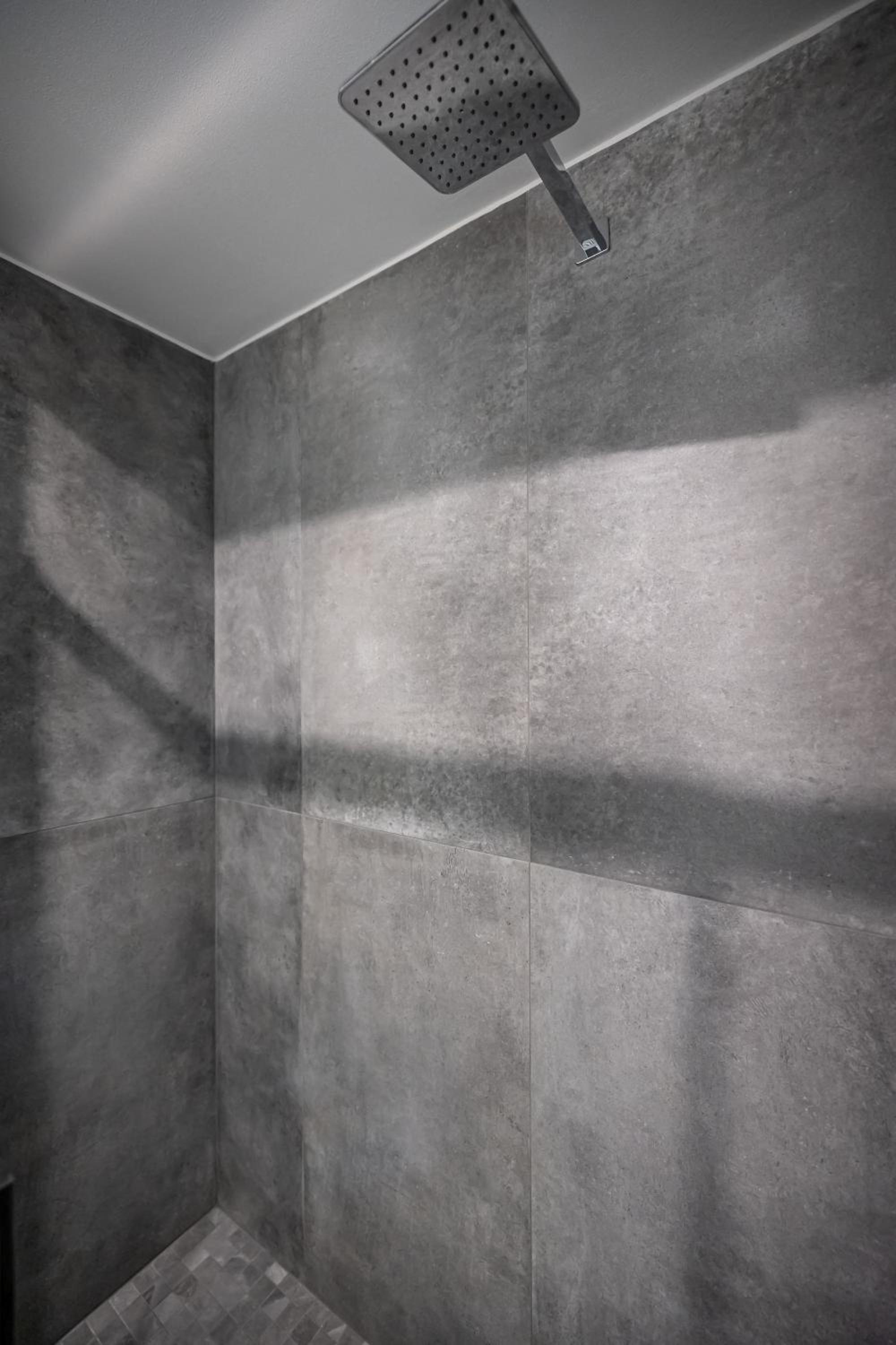 YD Romito design apartments