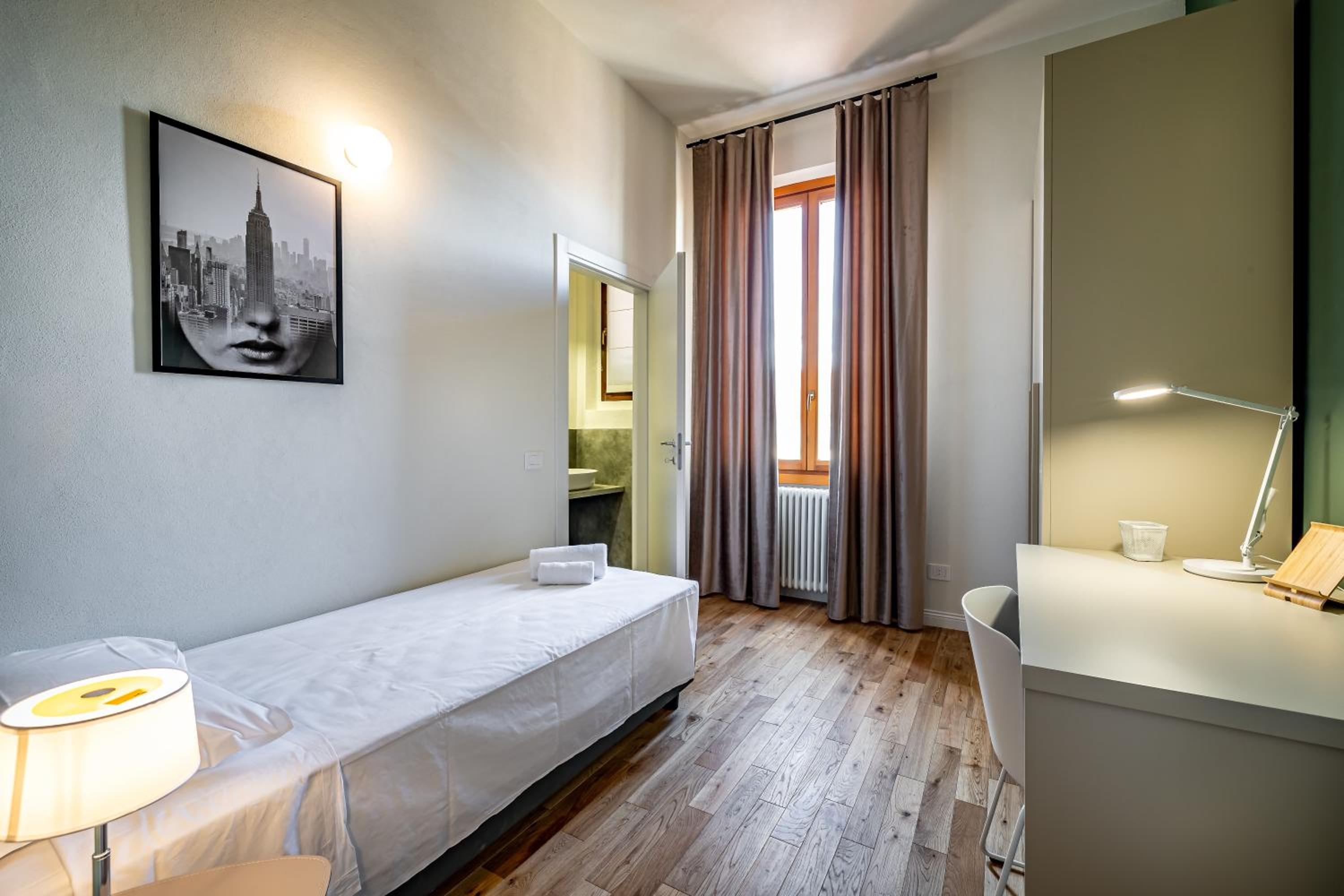 YD Romito design apartments