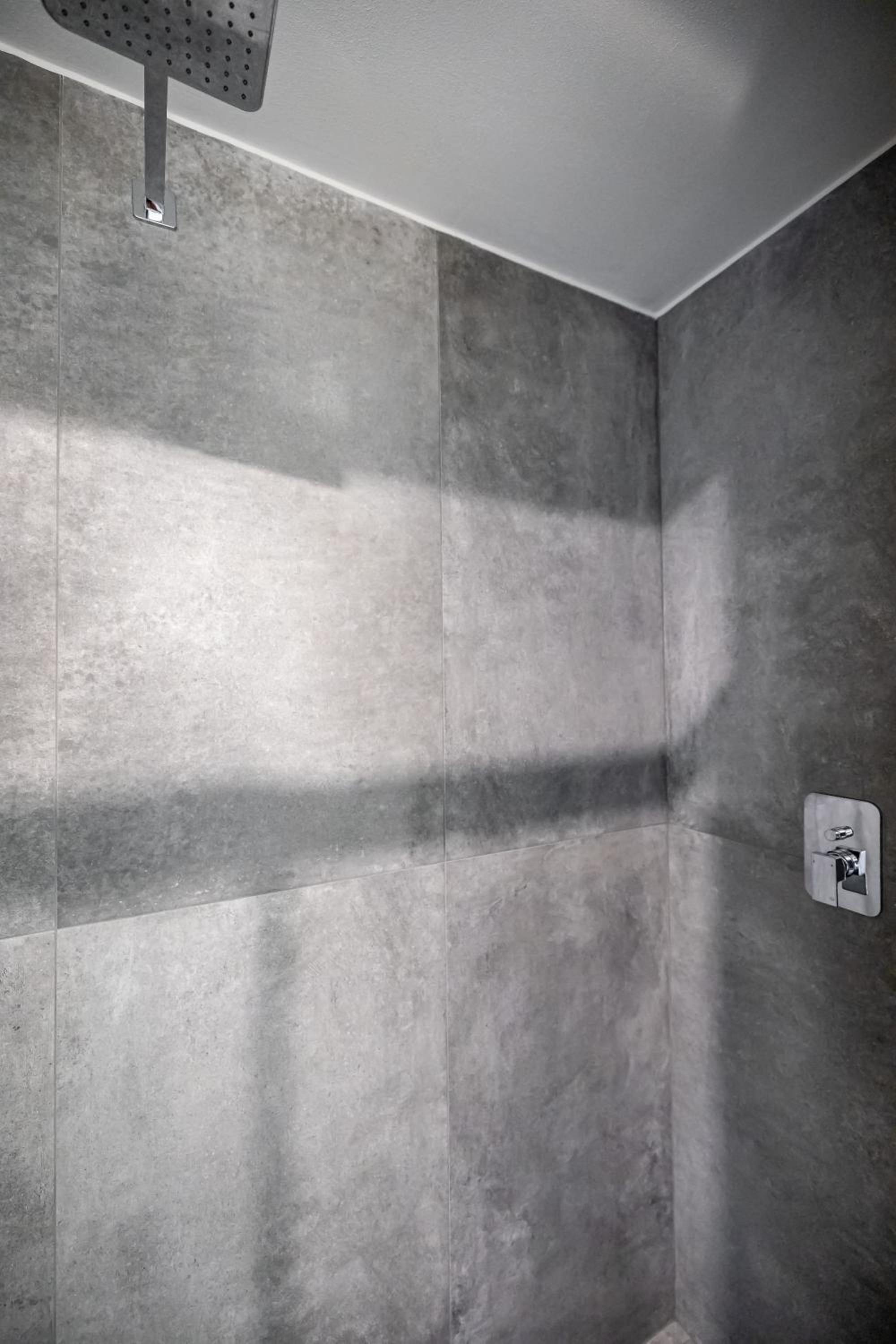 YD Romito design apartments