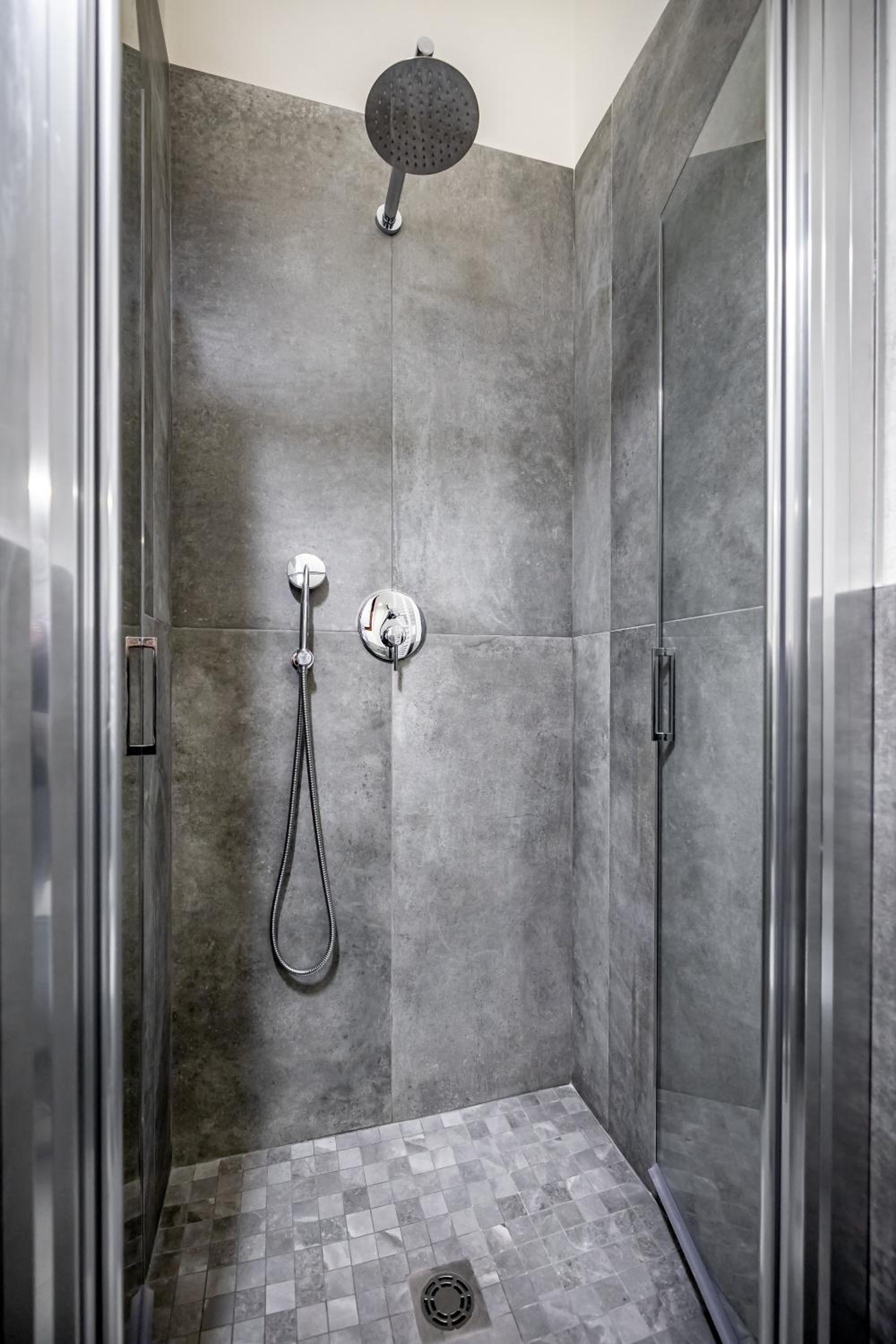 YD Romito design apartments