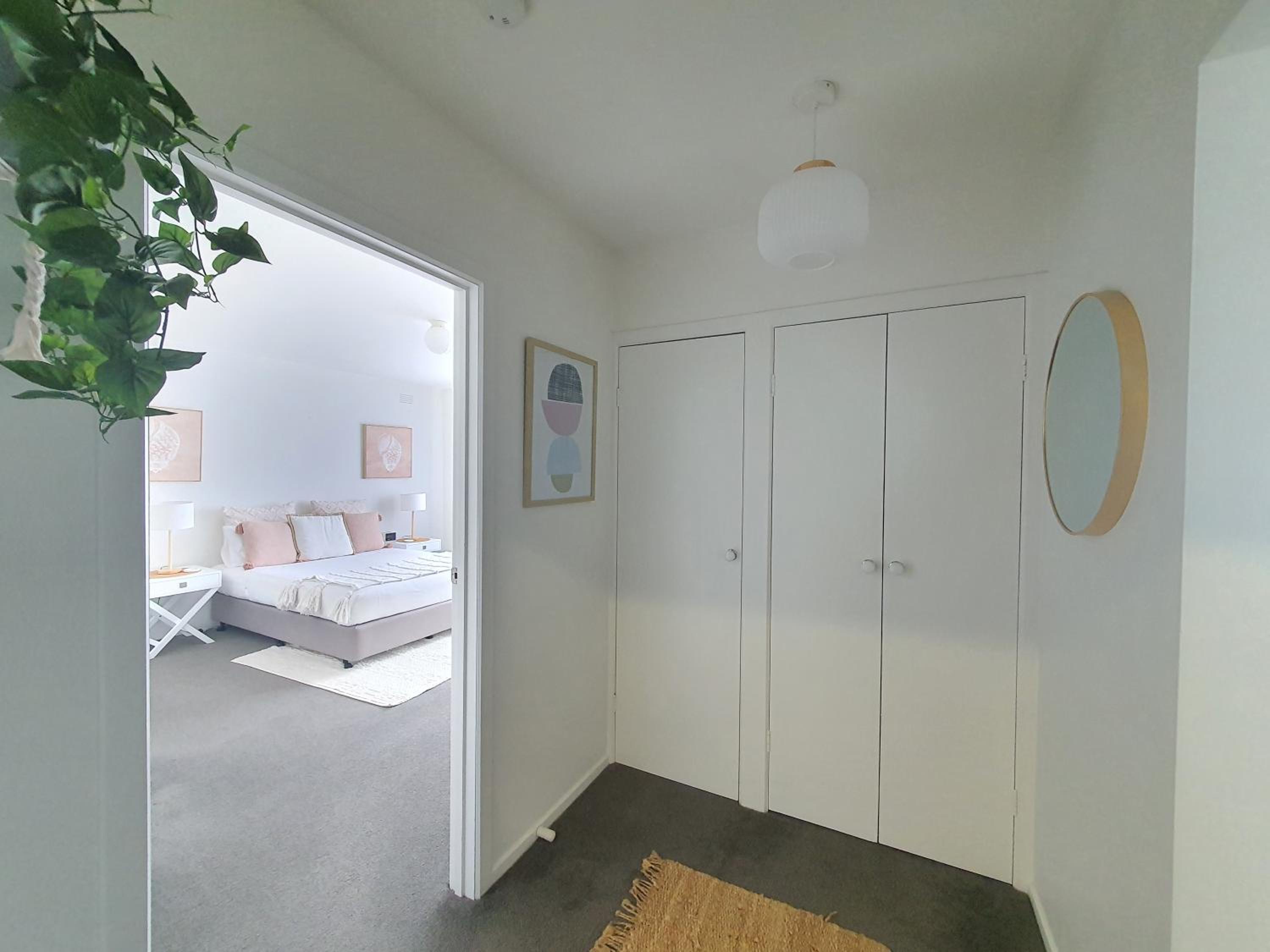 Royal Park Retreat