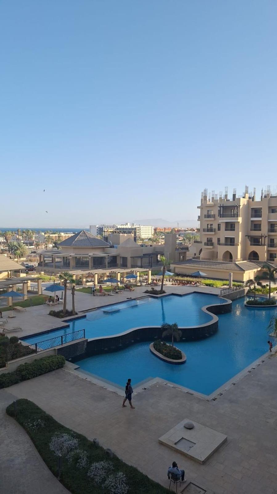 Egypt Traveler Hotel