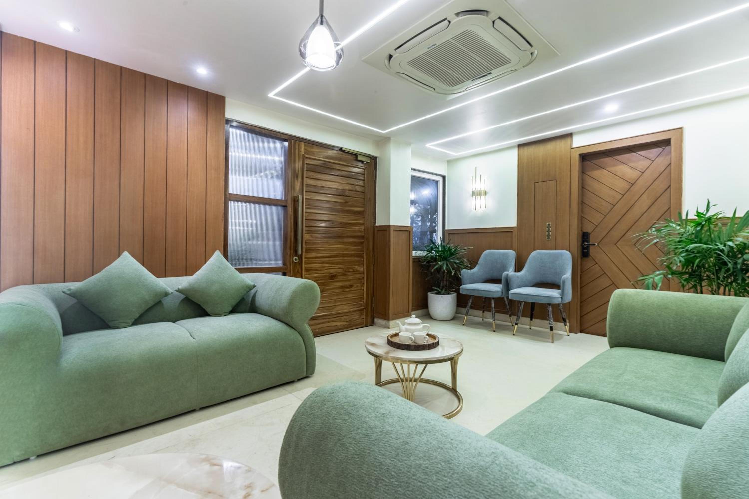 lounge