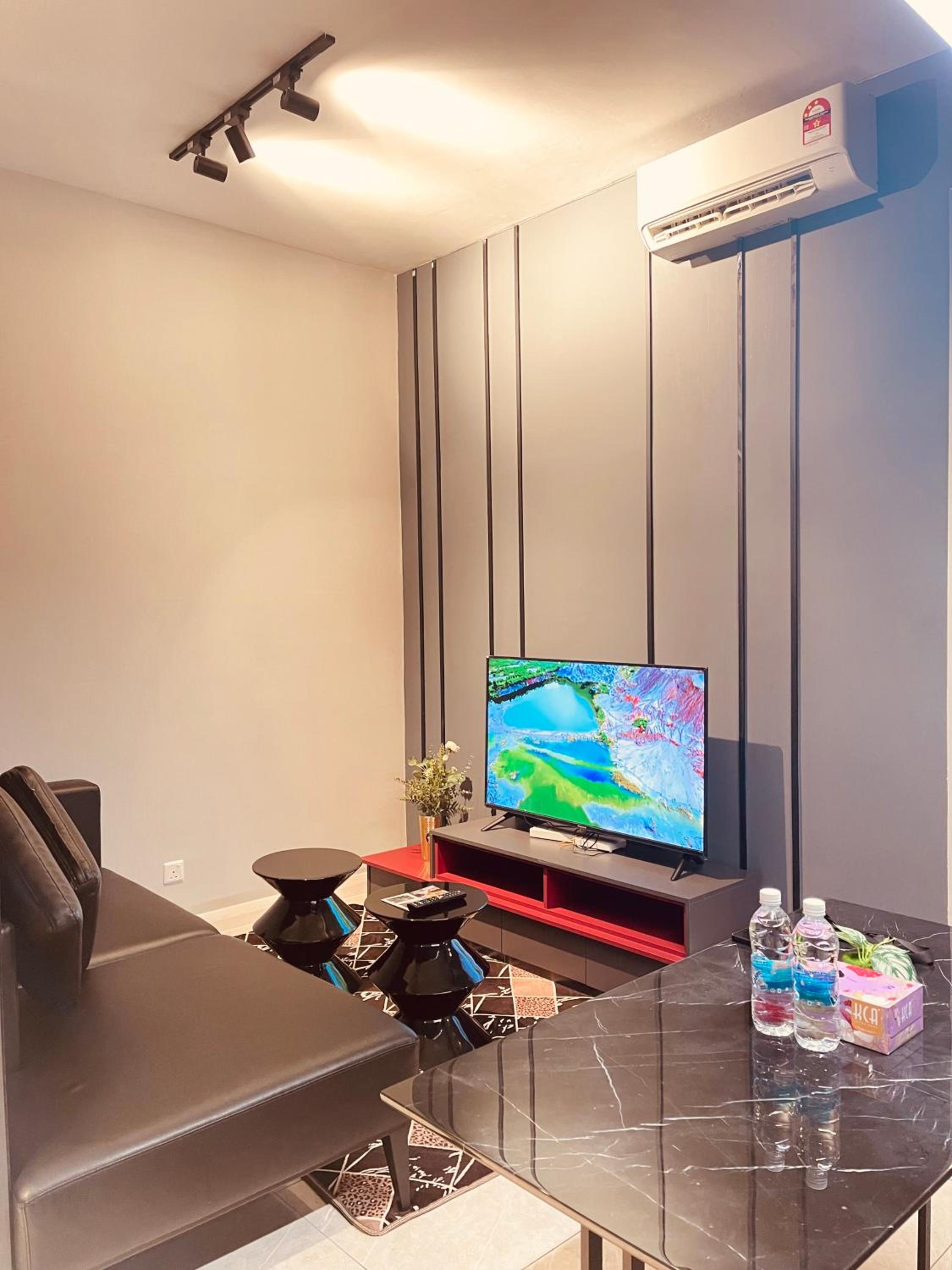Axon Residence by Western Suites