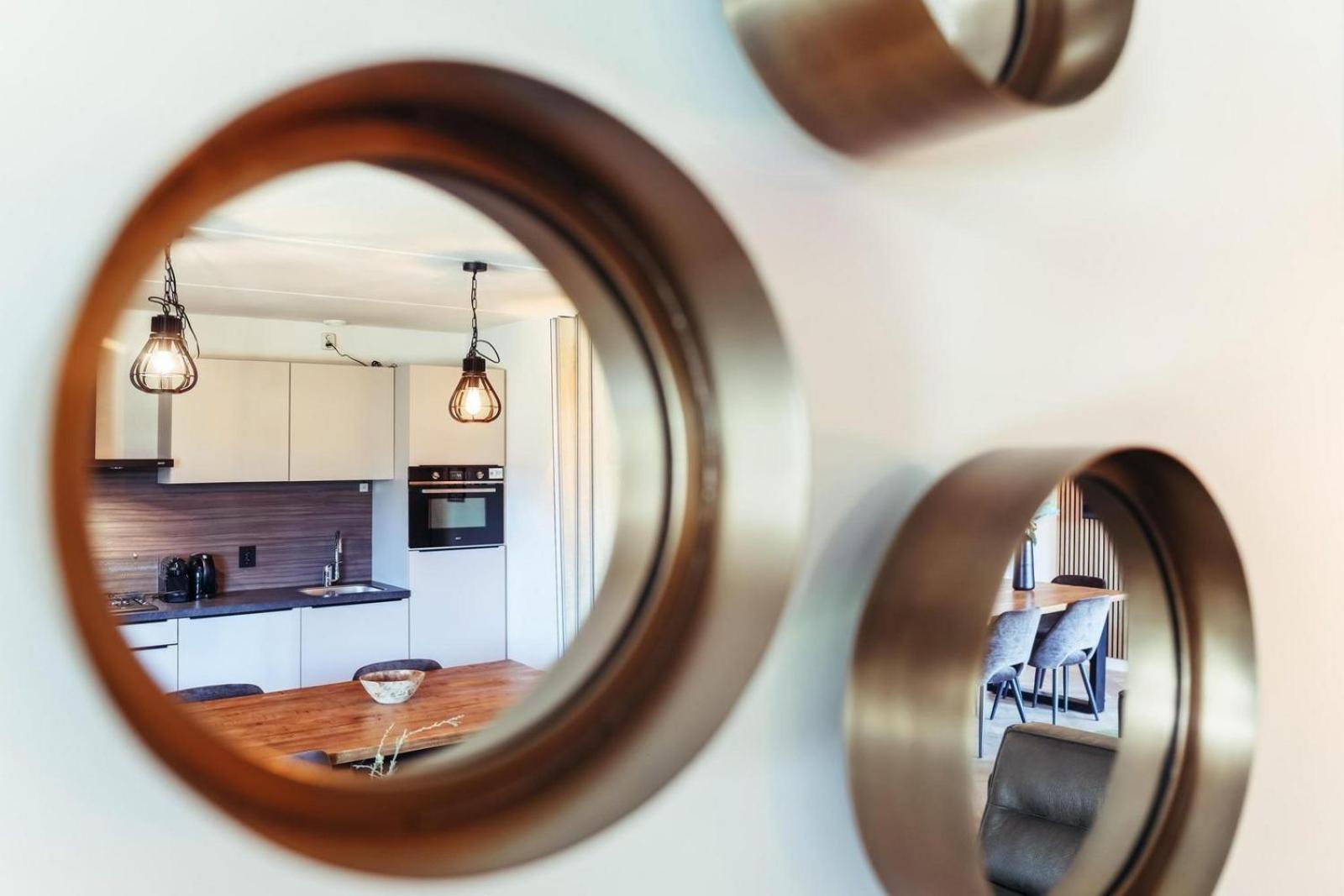 Grijze Veen 8-person bungalow view 4