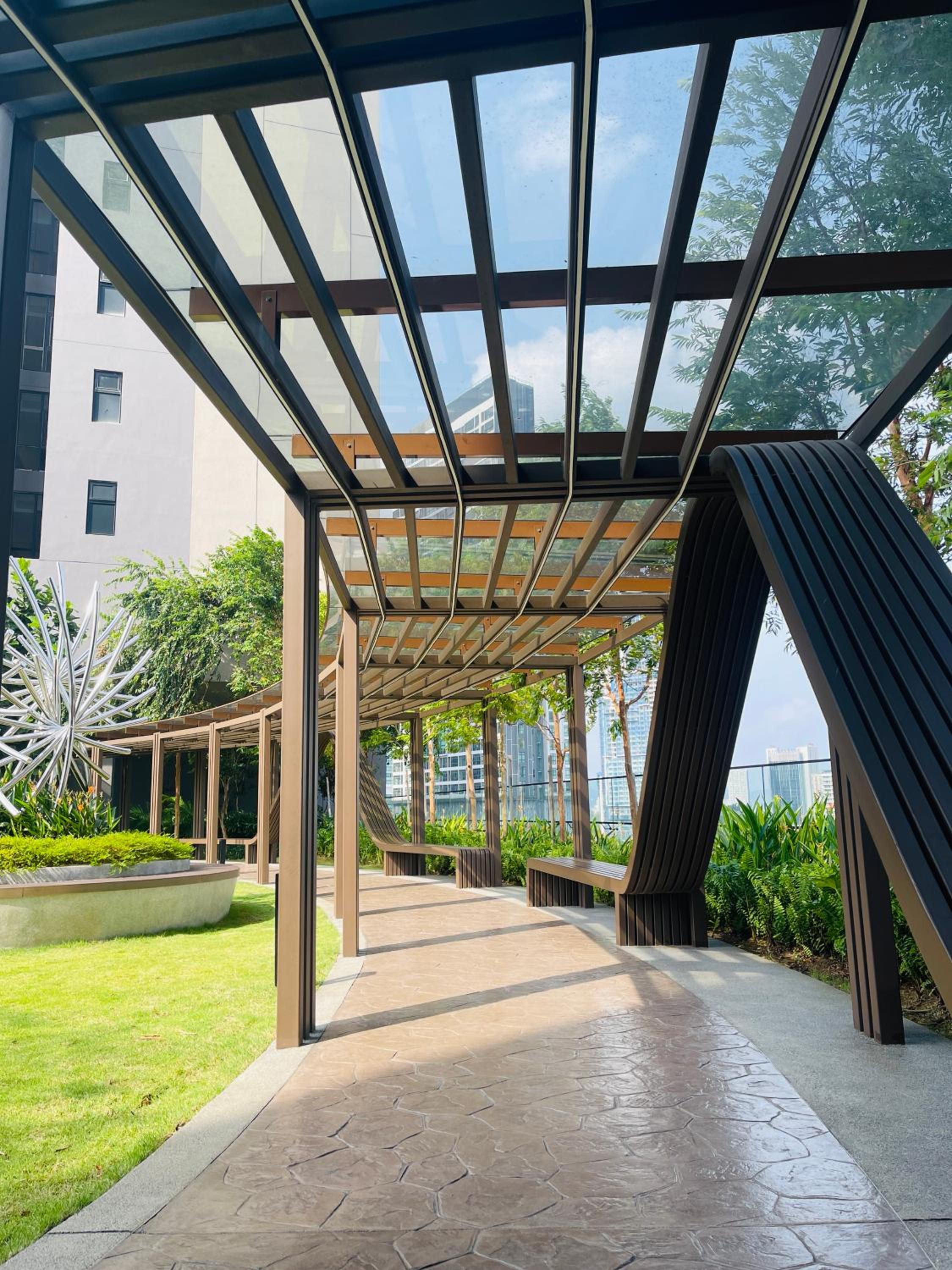 Axon Residence by Western Suites