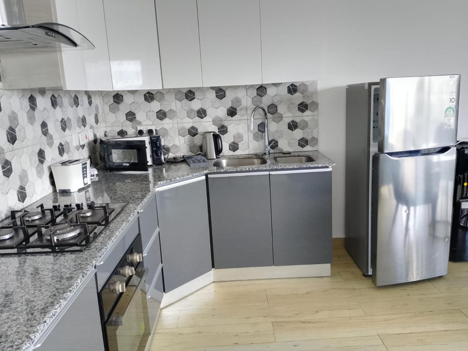 Ambra Heights view 5