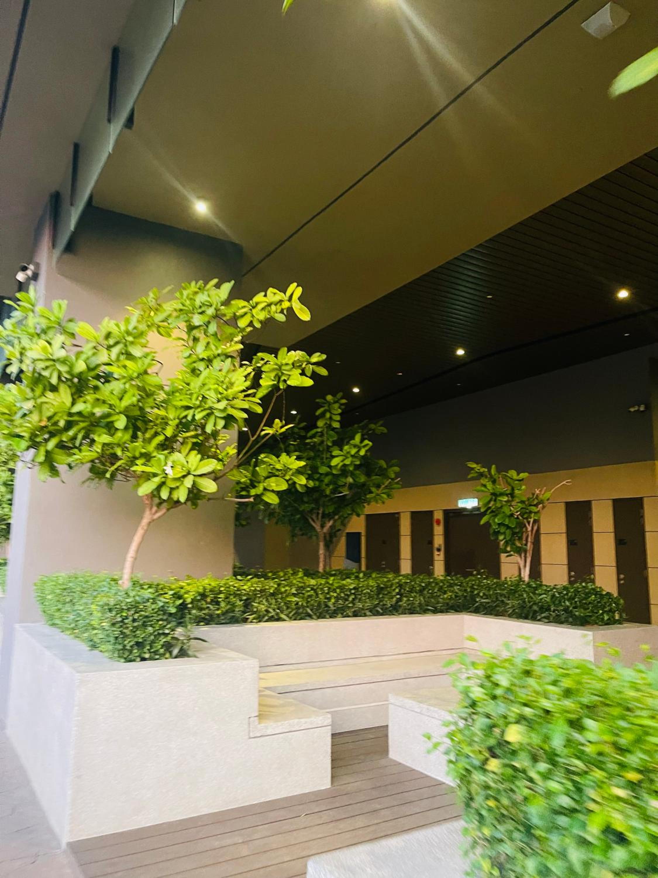 Axon Residence by Western Suites