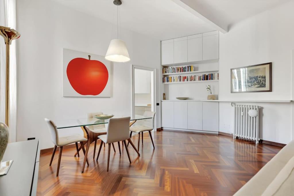 Appartamento Romagna 2 - Affitti Brevi Italia