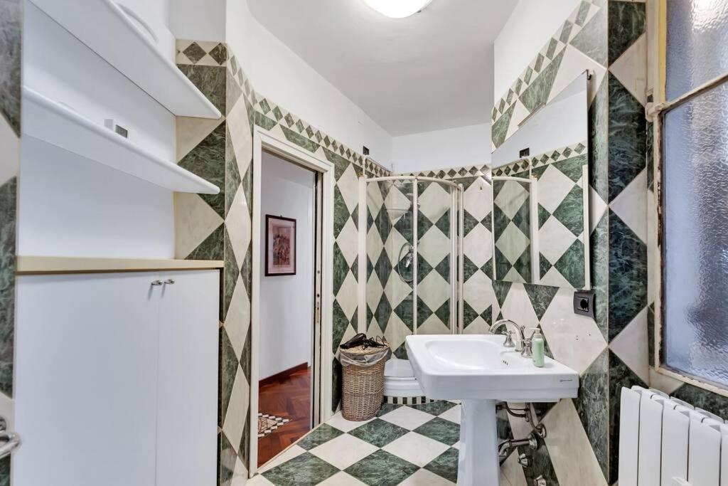 Appartamento Romagna 2 - Affitti Brevi Italia